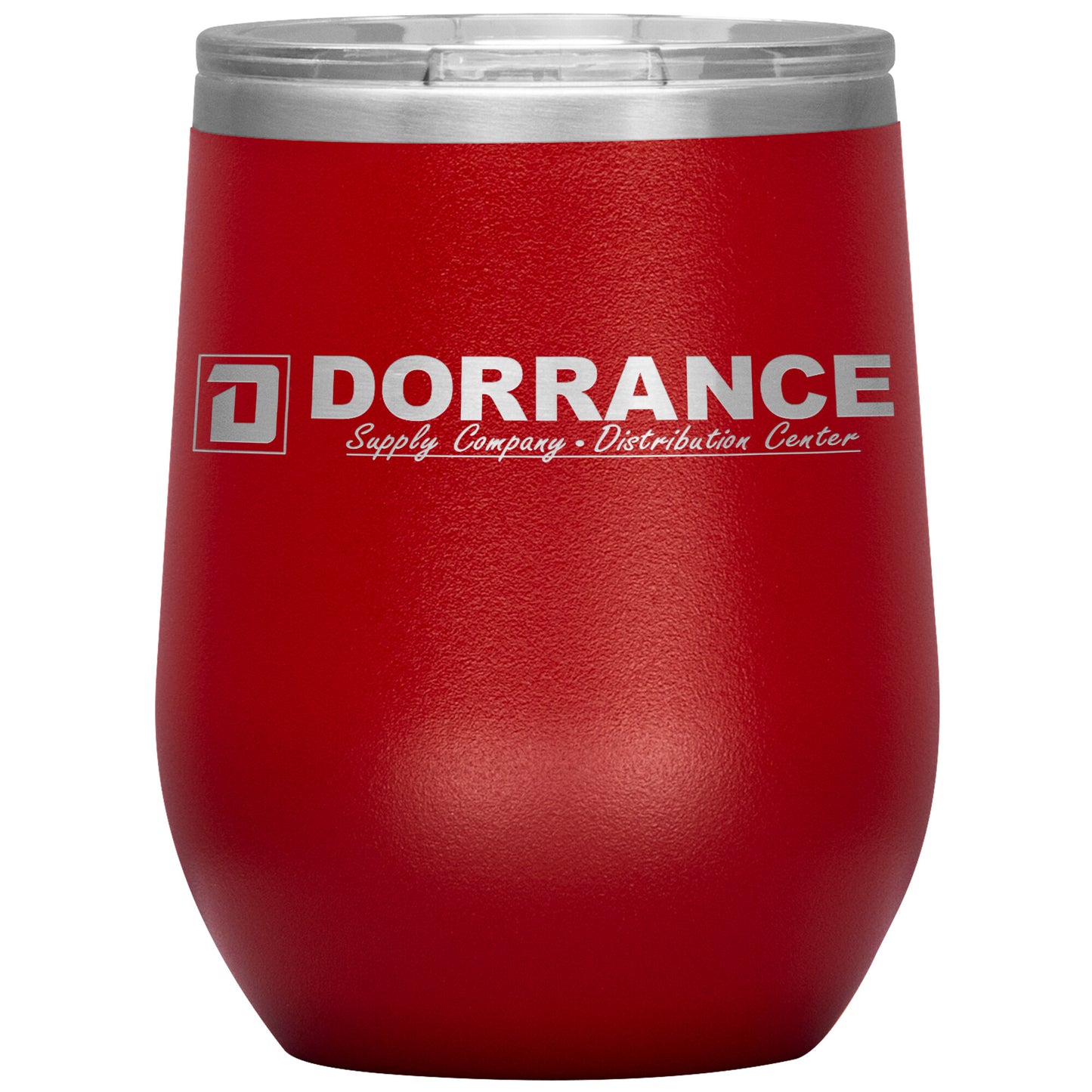 Dorrance-12oz Insulated Tumbler
