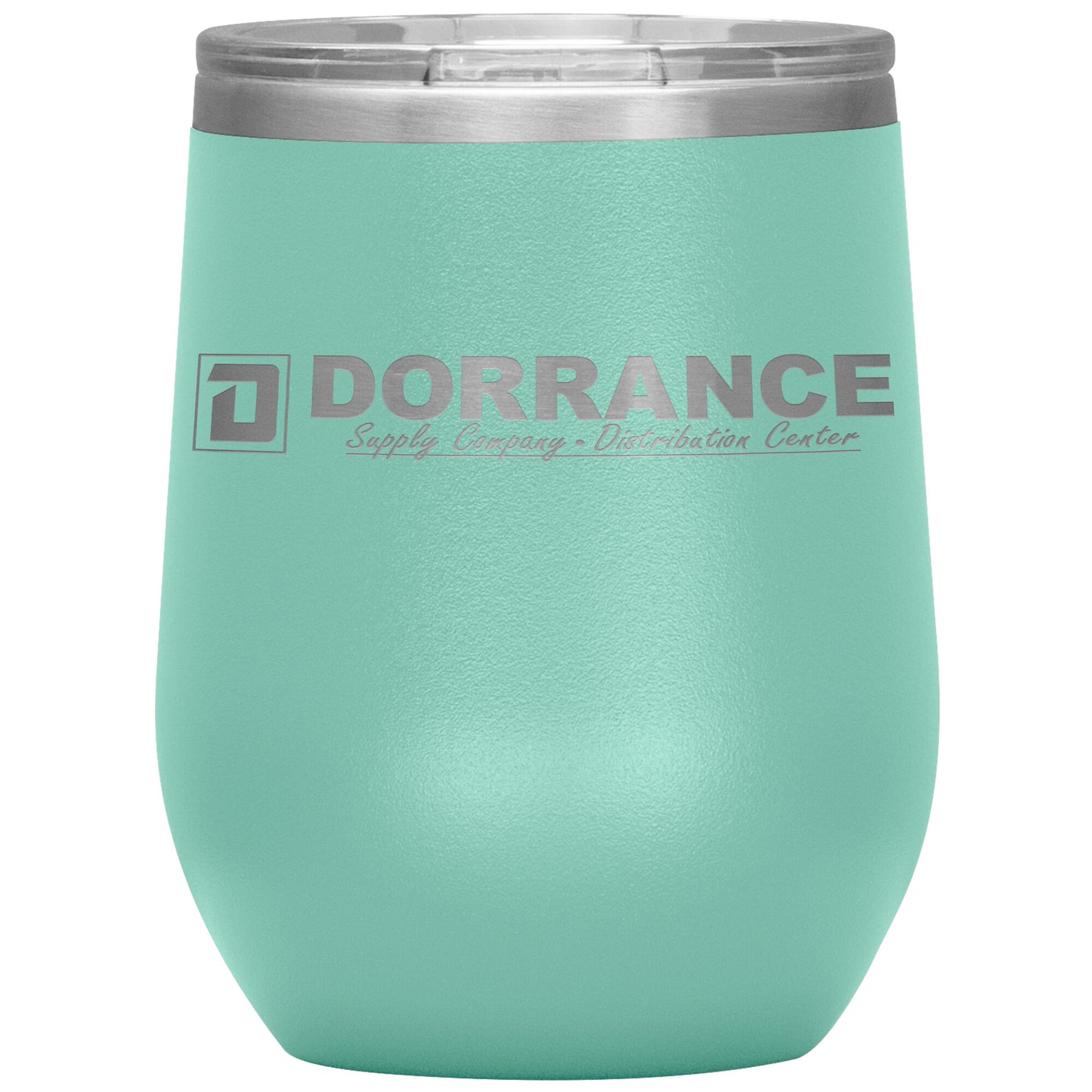 Dorrance-12oz Insulated Tumbler