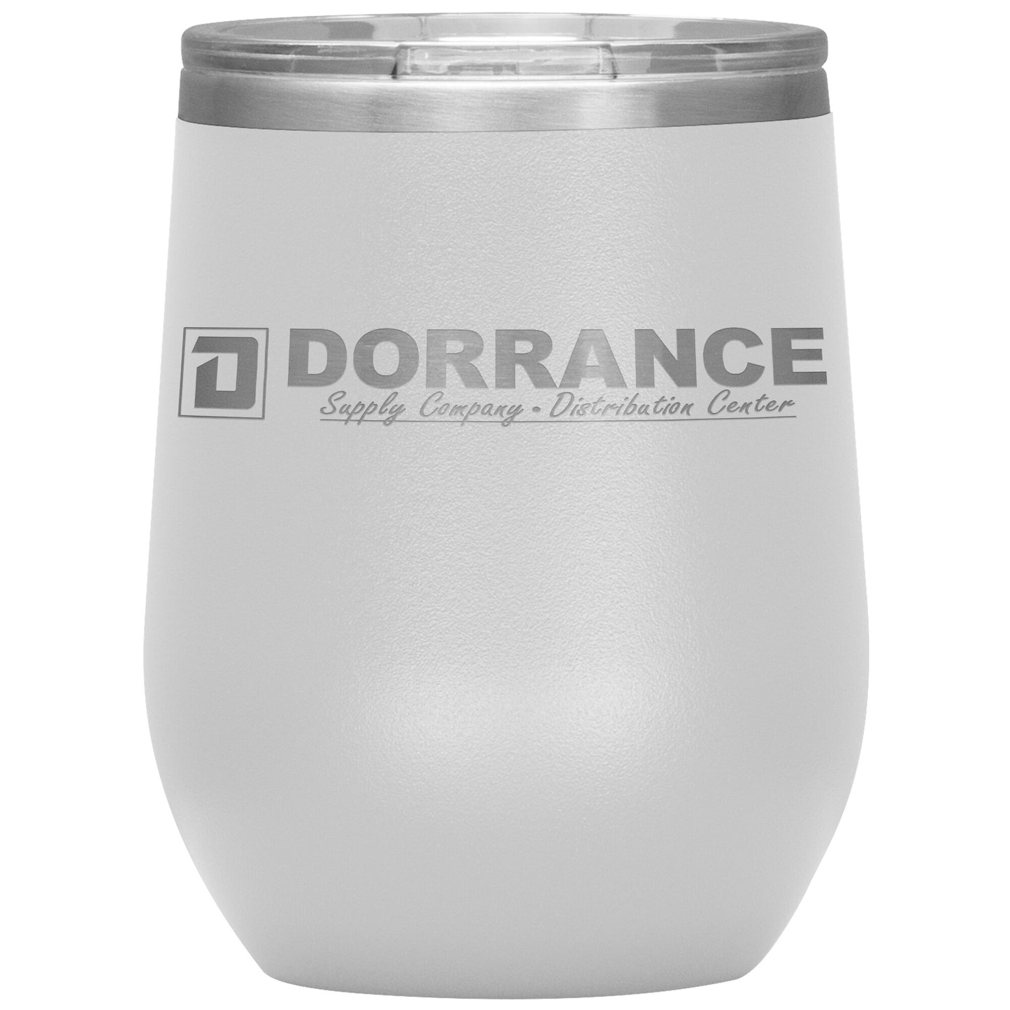 Dorrance-12oz Insulated Tumbler