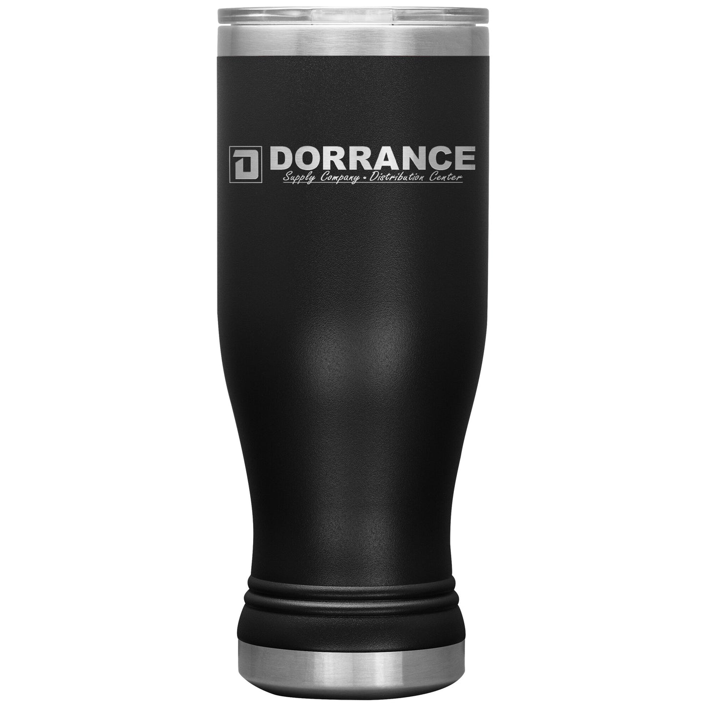 Dorrance-20oz Insulated BOHO Tumbler