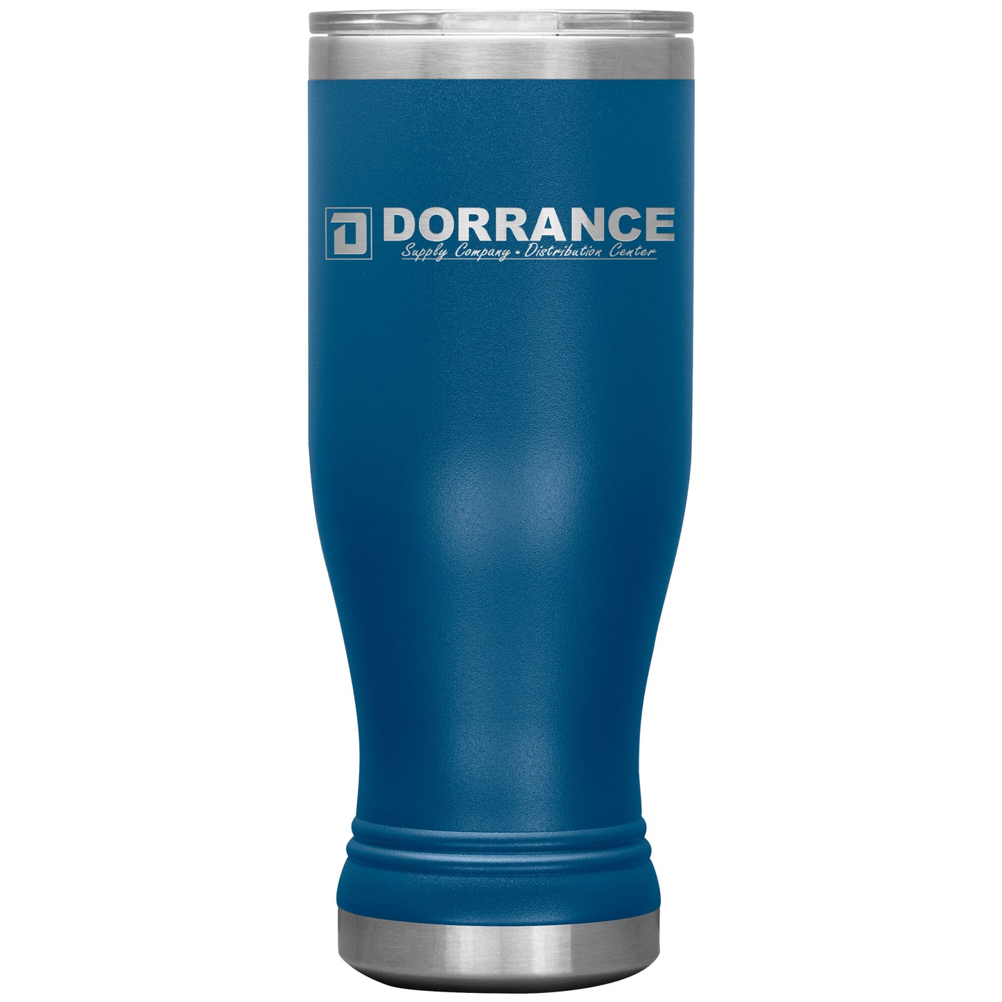 Dorrance-20oz Insulated BOHO Tumbler