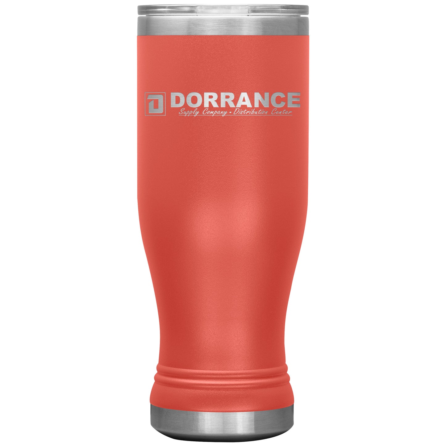 Dorrance-20oz Insulated BOHO Tumbler