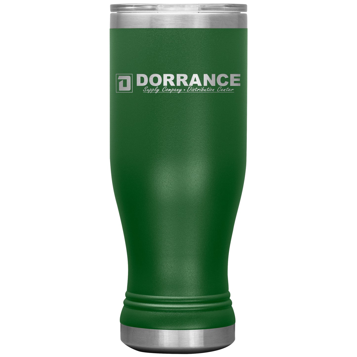Dorrance-20oz Insulated BOHO Tumbler