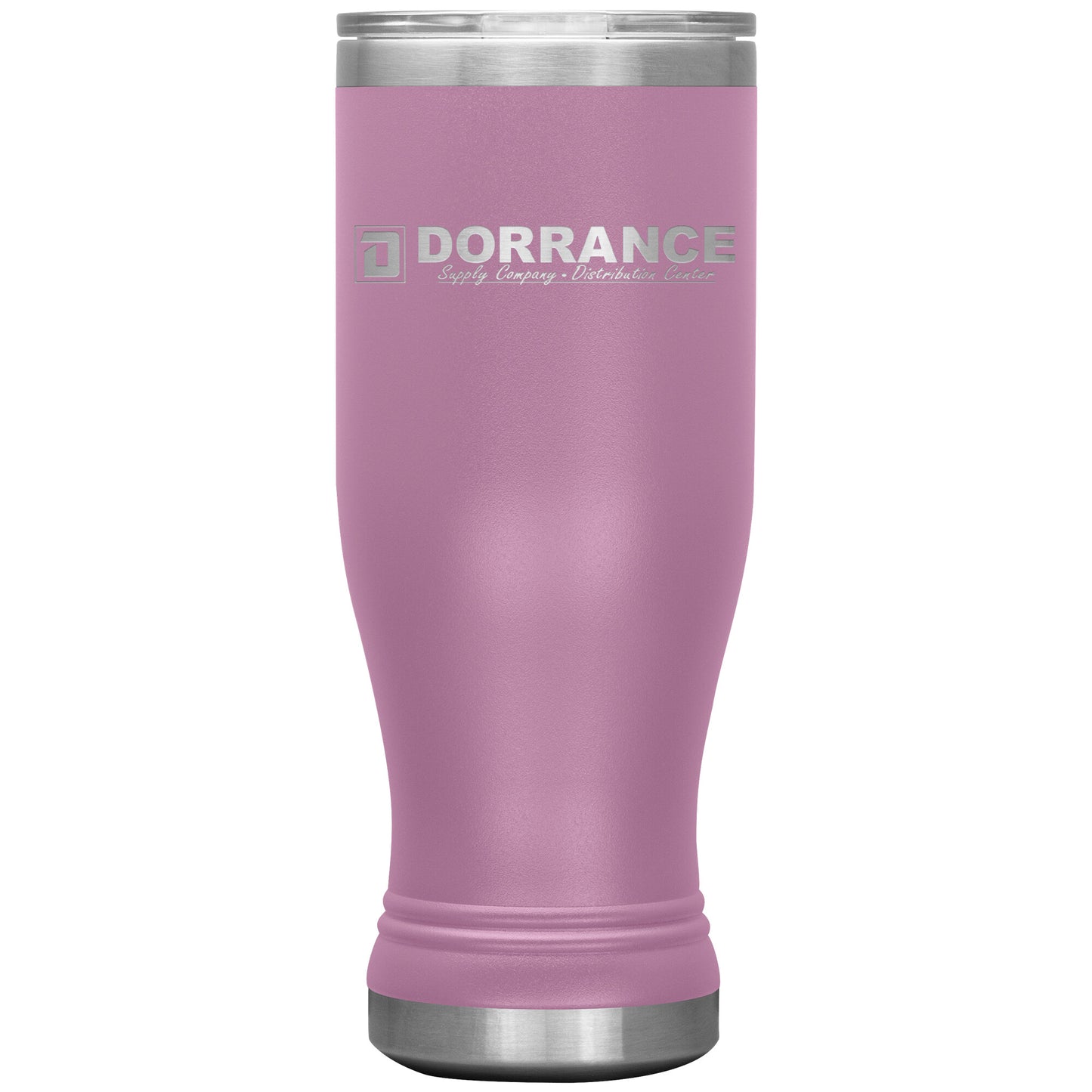 Dorrance-20oz Insulated BOHO Tumbler