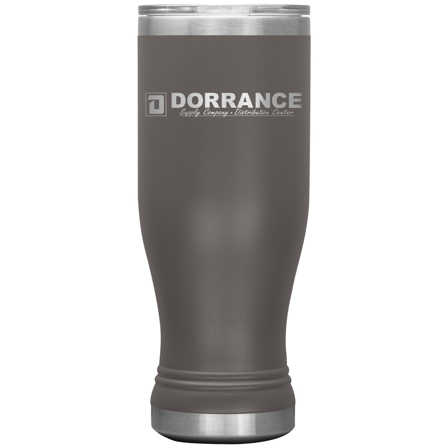 Dorrance-20oz Insulated BOHO Tumbler