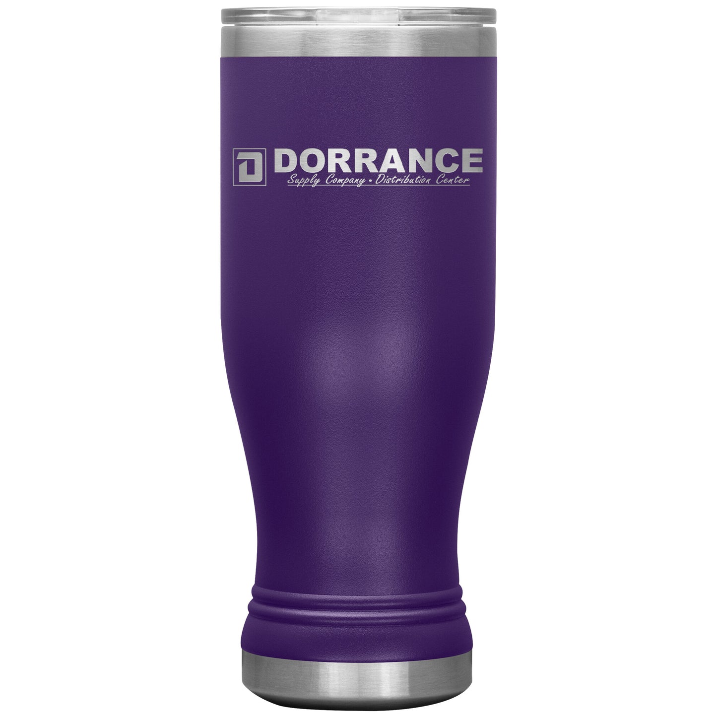 Dorrance-20oz Insulated BOHO Tumbler