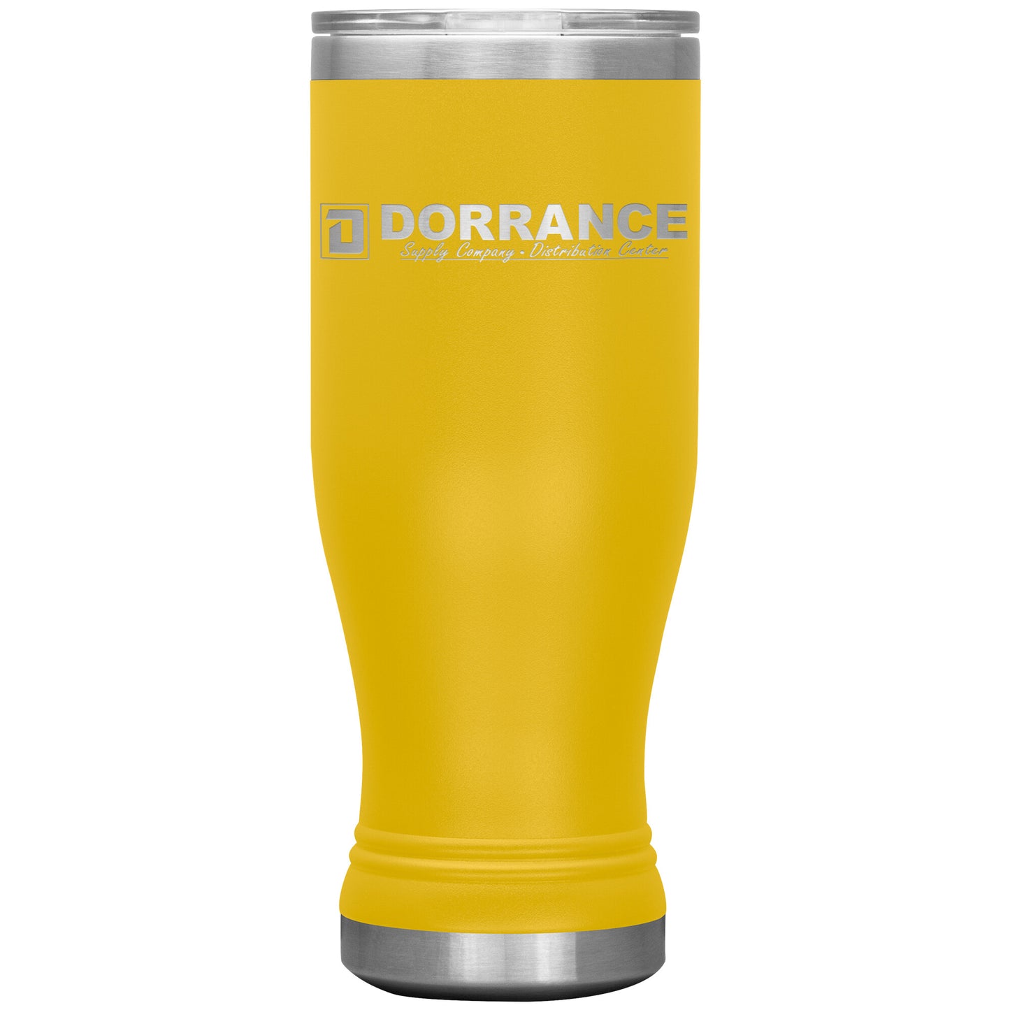 Dorrance-20oz Insulated BOHO Tumbler