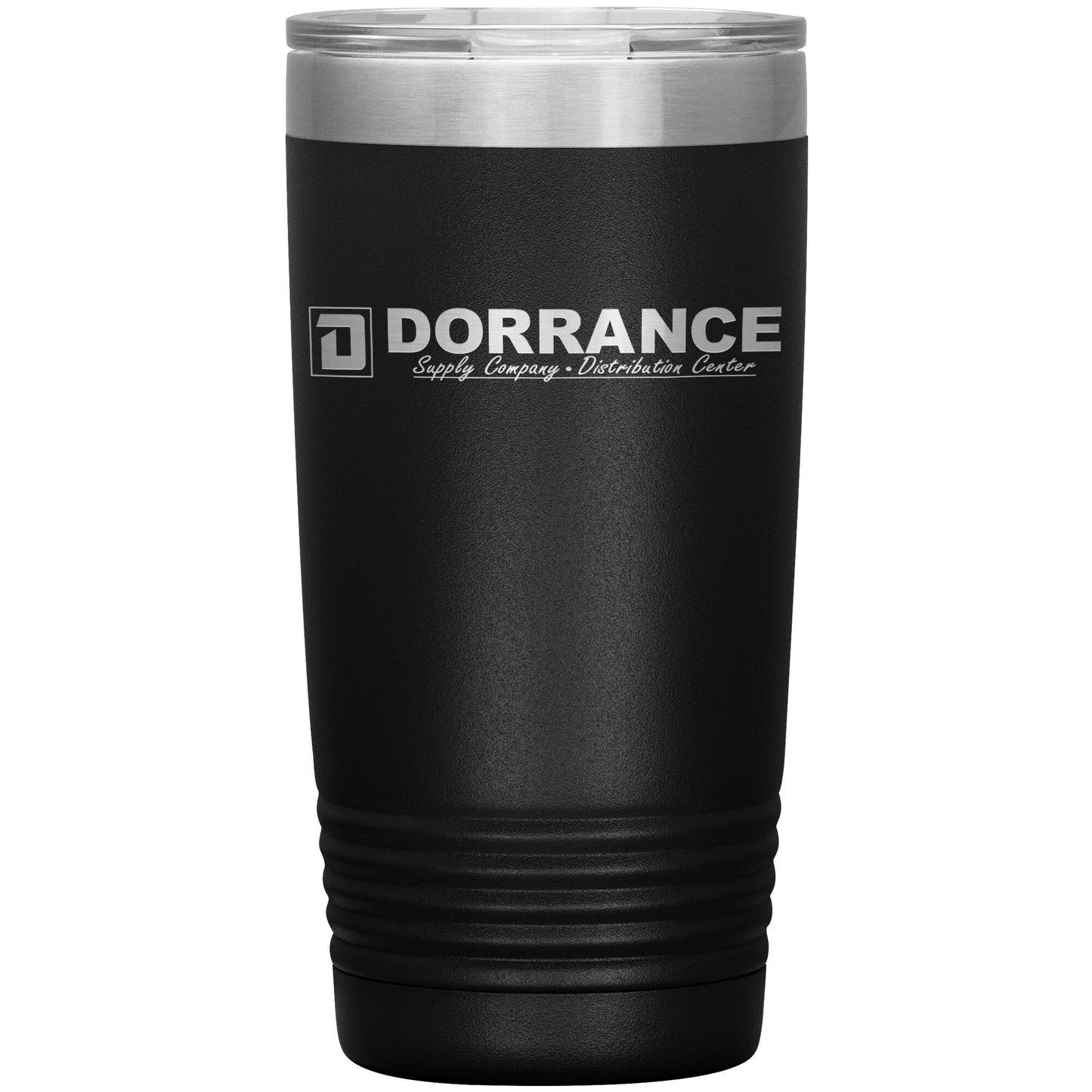 Dorrance-20oz Insulated Tumbler