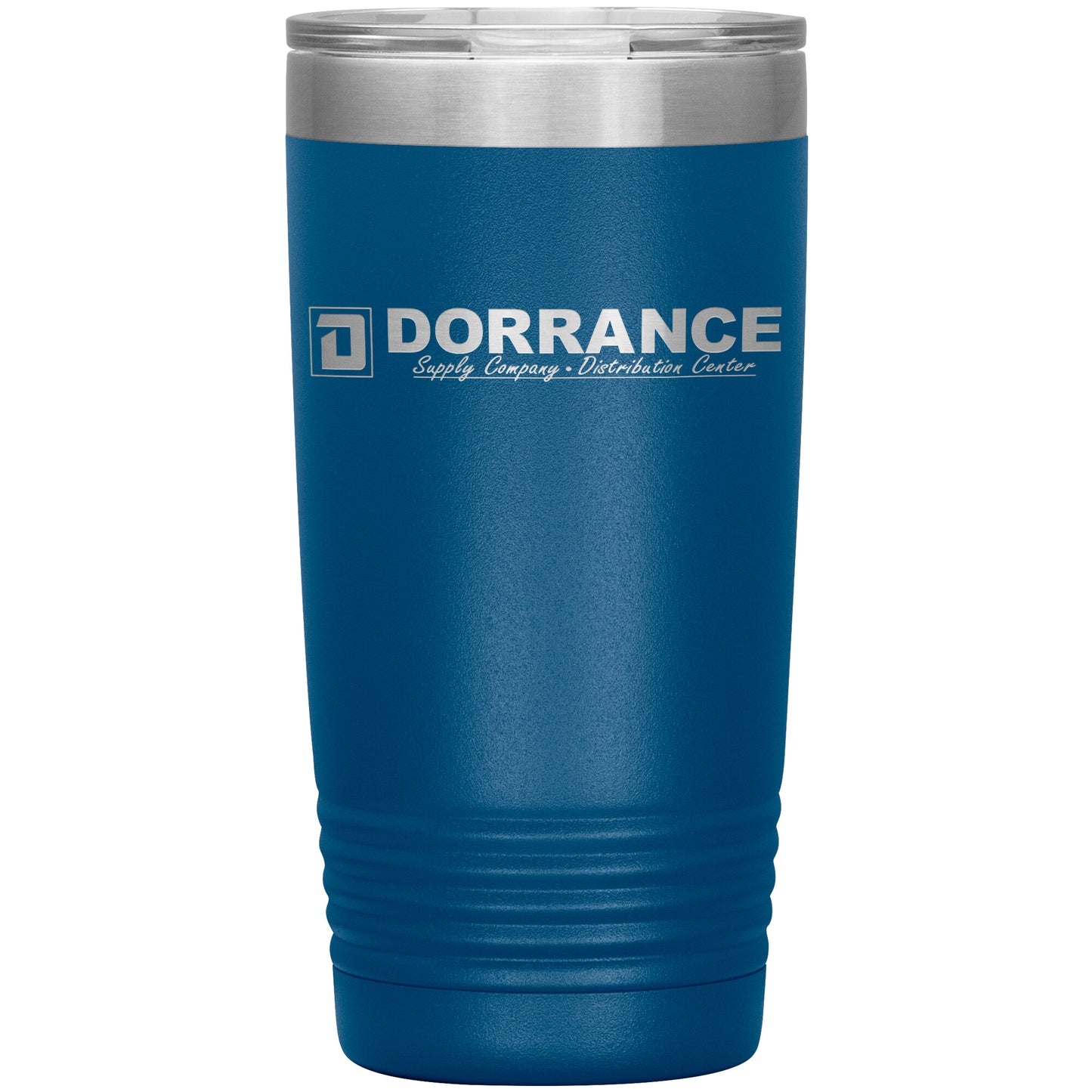 Dorrance-20oz Insulated Tumbler