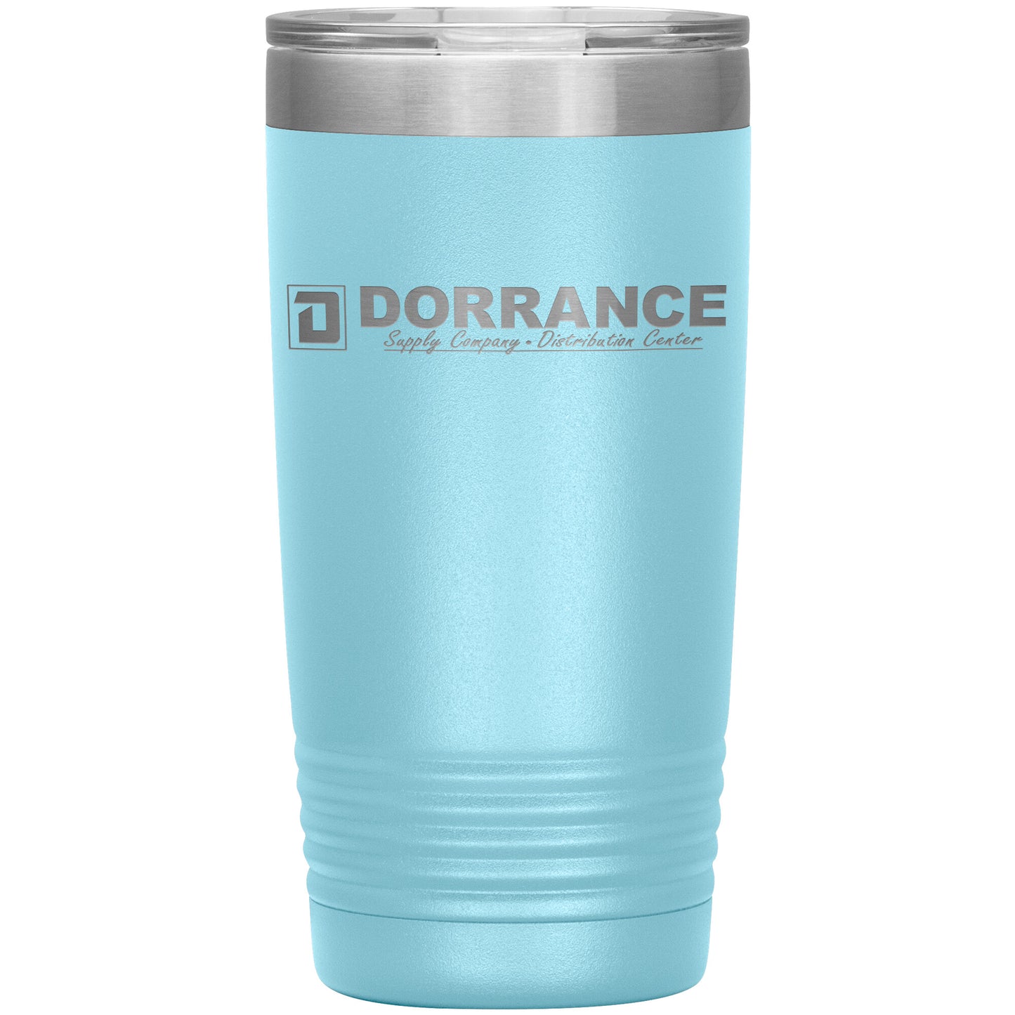 Dorrance-20oz Insulated Tumbler