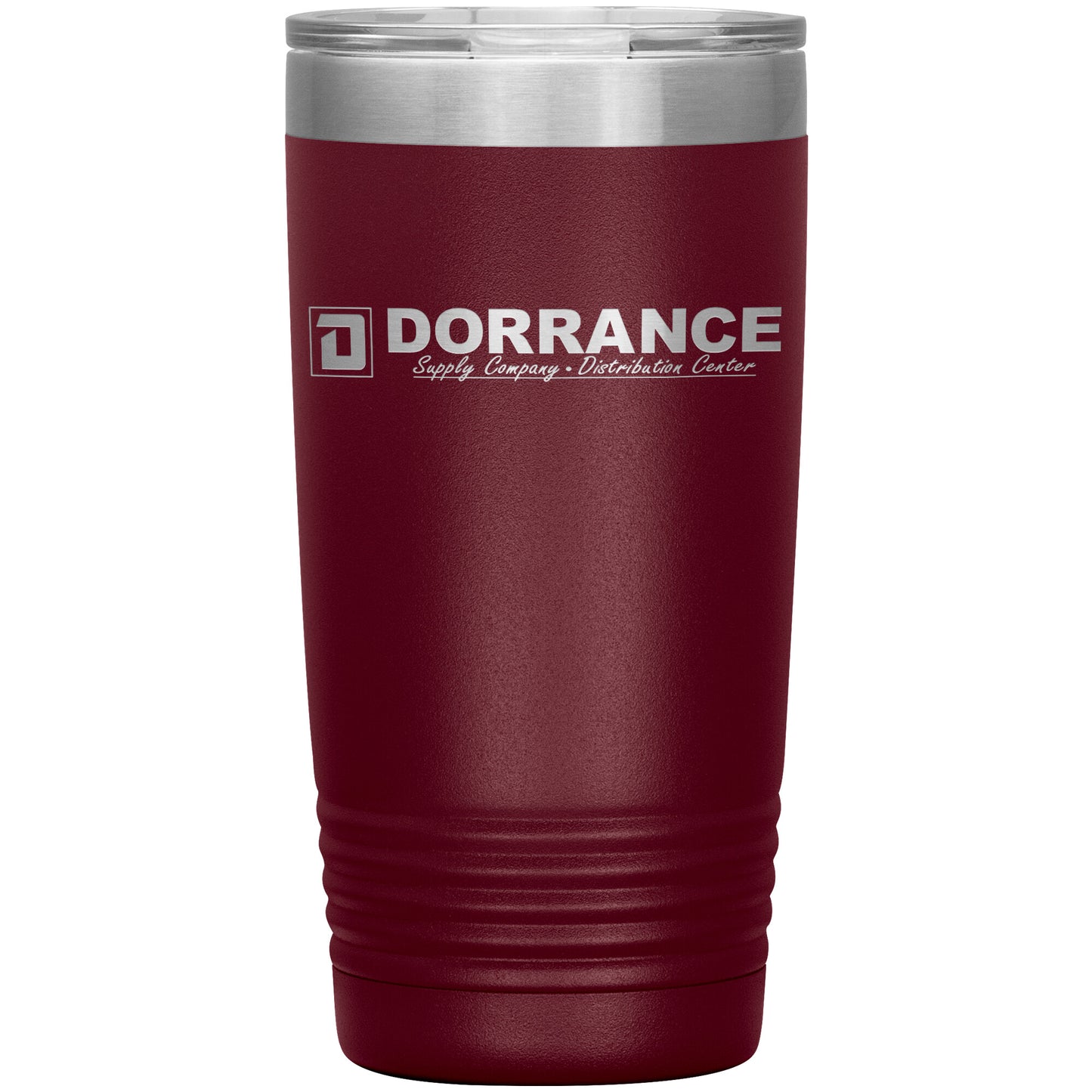 Dorrance-20oz Insulated Tumbler
