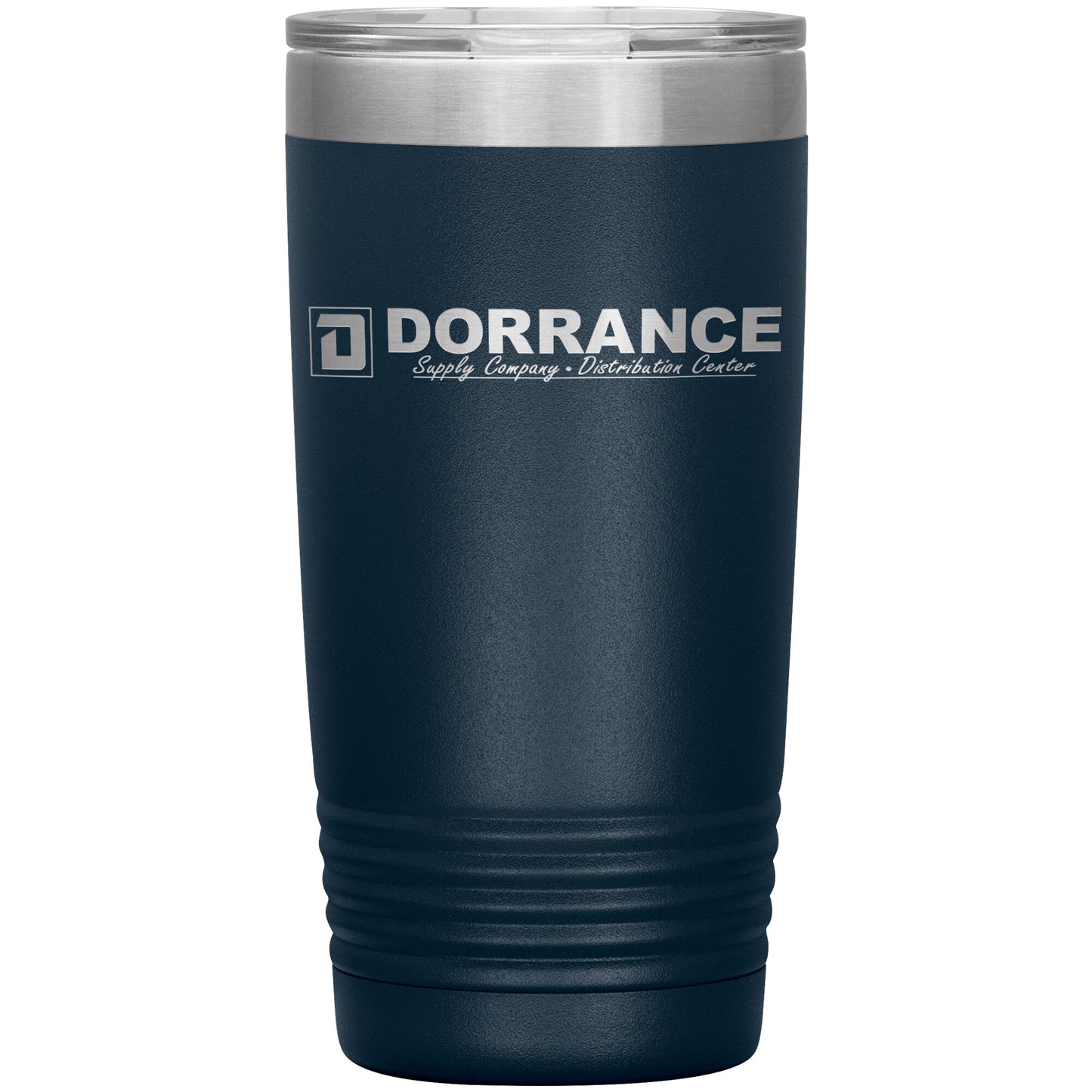 Dorrance-20oz Insulated Tumbler