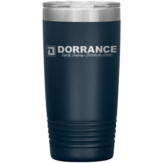 Dorrance-20oz Insulated Tumbler