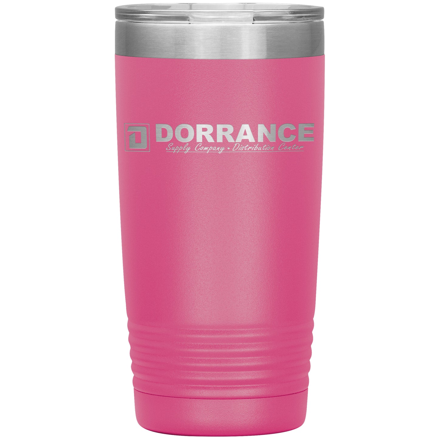 Dorrance-20oz Insulated Tumbler
