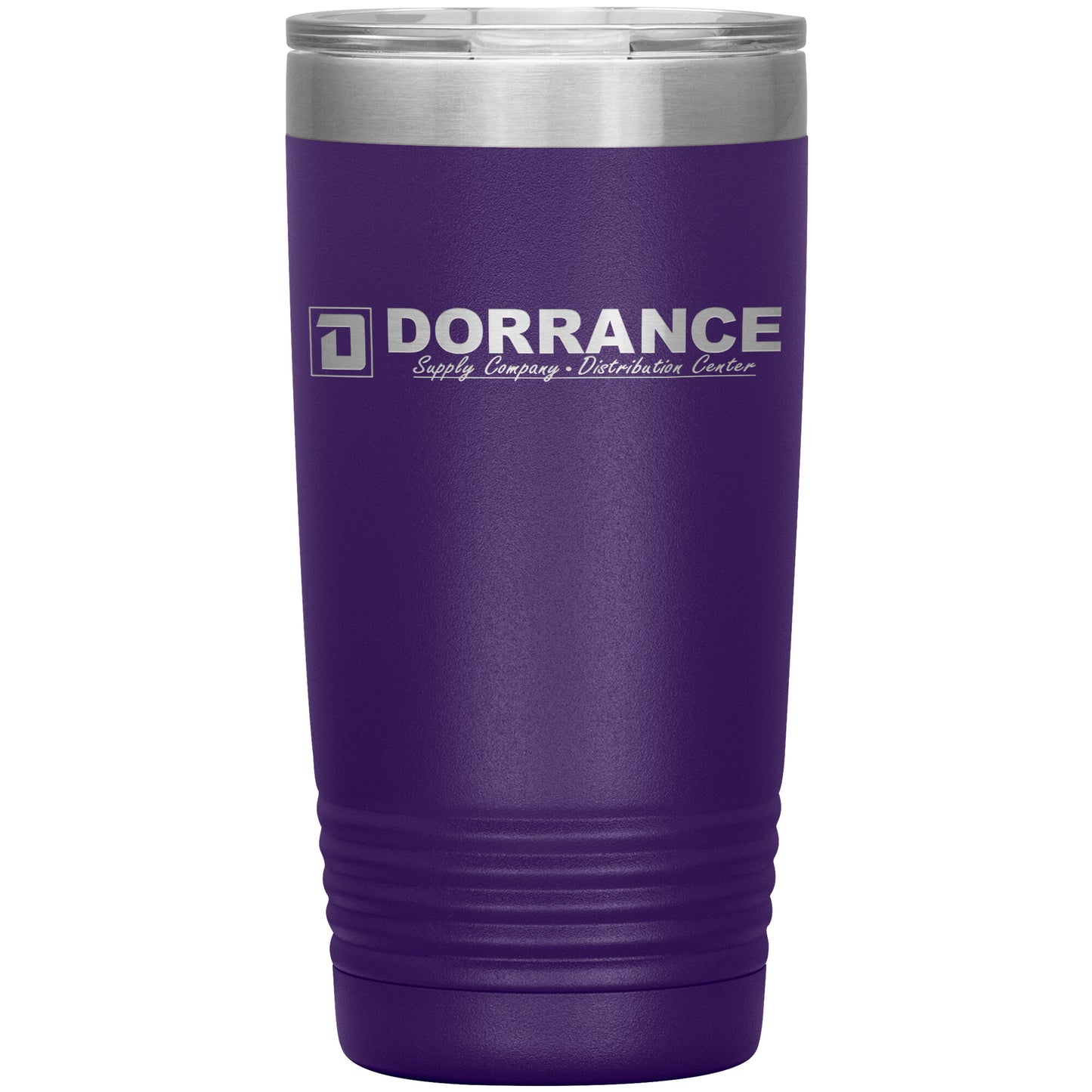Dorrance-20oz Insulated Tumbler