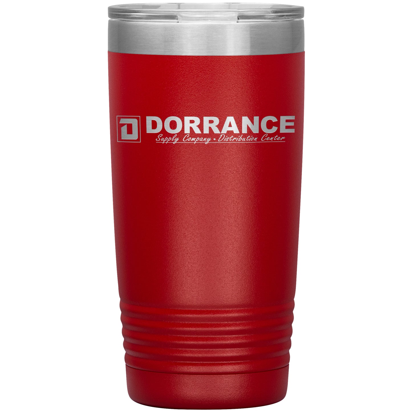 Dorrance-20oz Insulated Tumbler