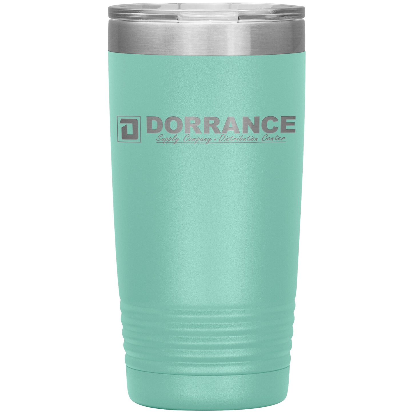 Dorrance-20oz Insulated Tumbler