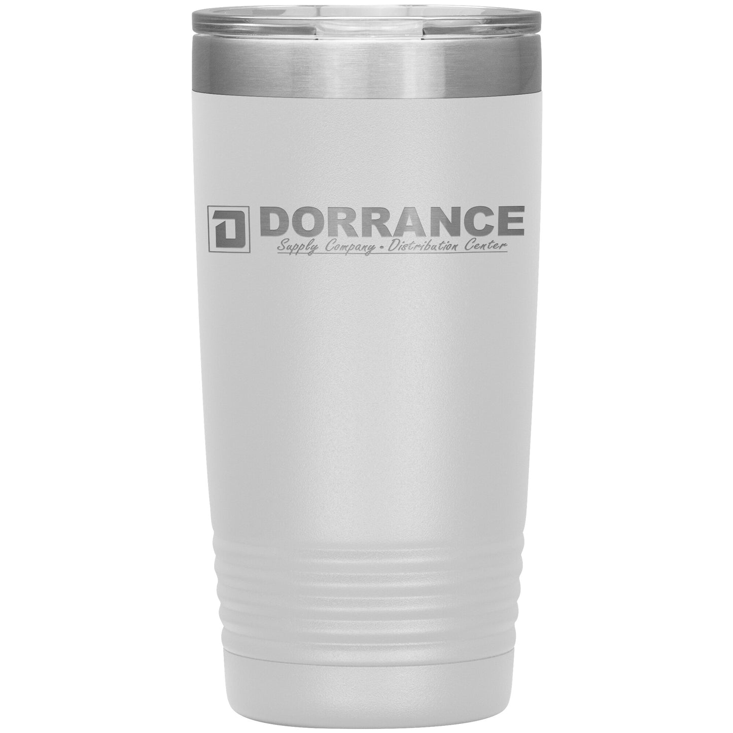 Dorrance-20oz Insulated Tumbler