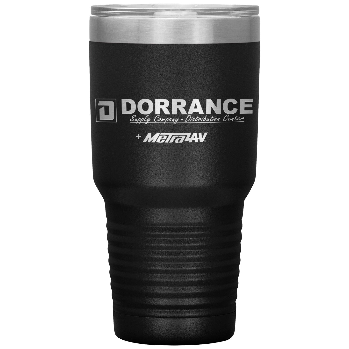 Dorrance-30oz Insulated Tumbler