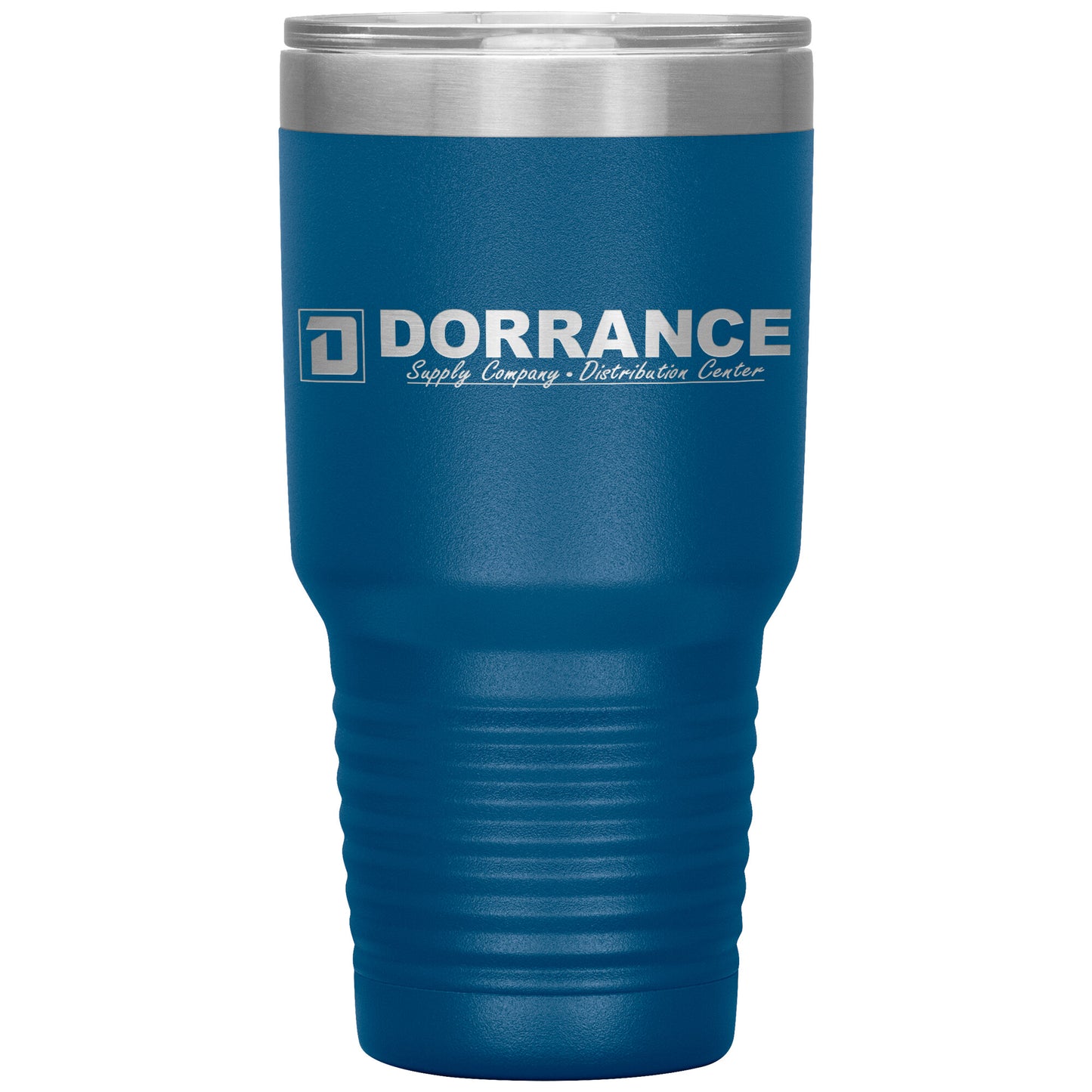 Dorrance-30oz Insulated Tumbler