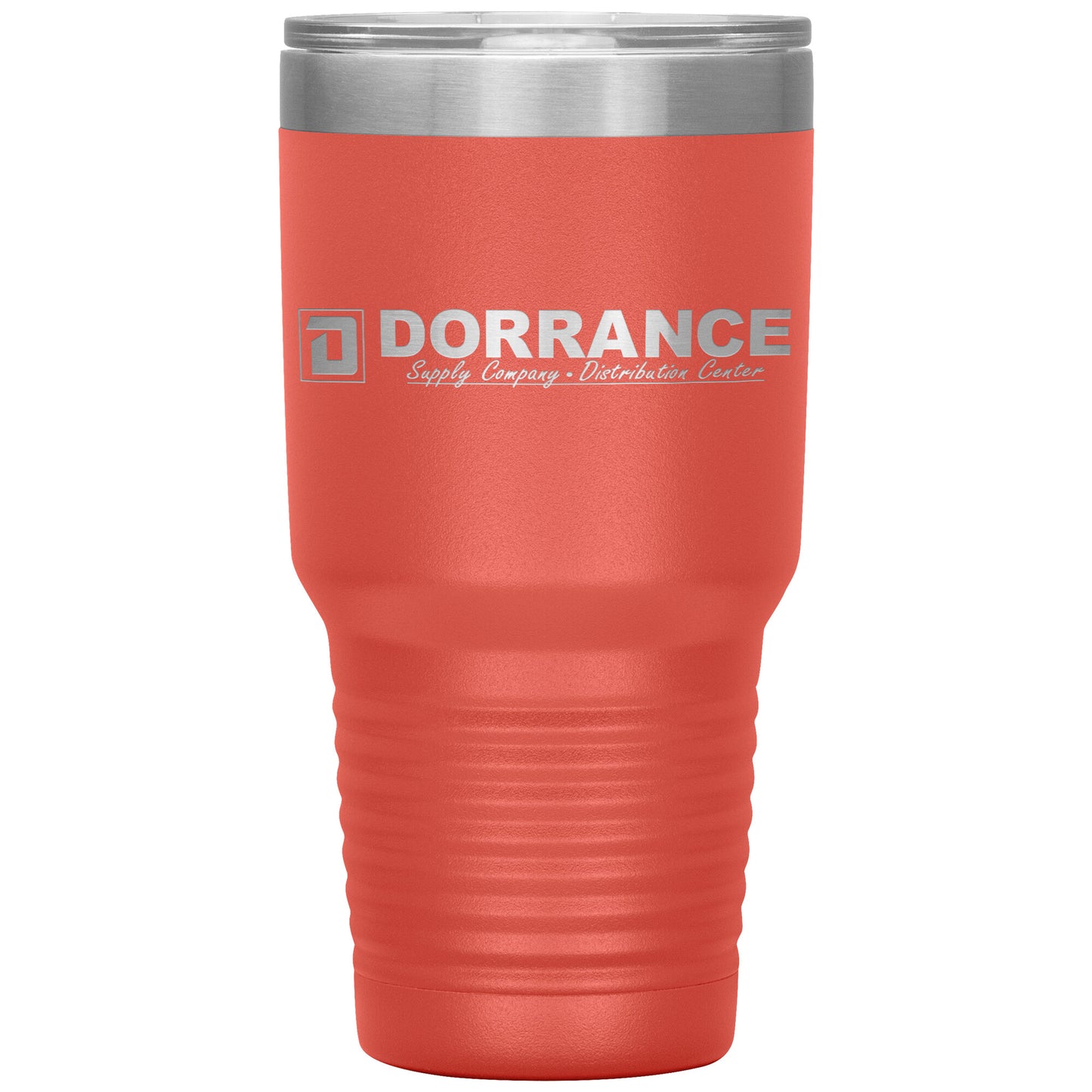 Dorrance-30oz Insulated Tumbler