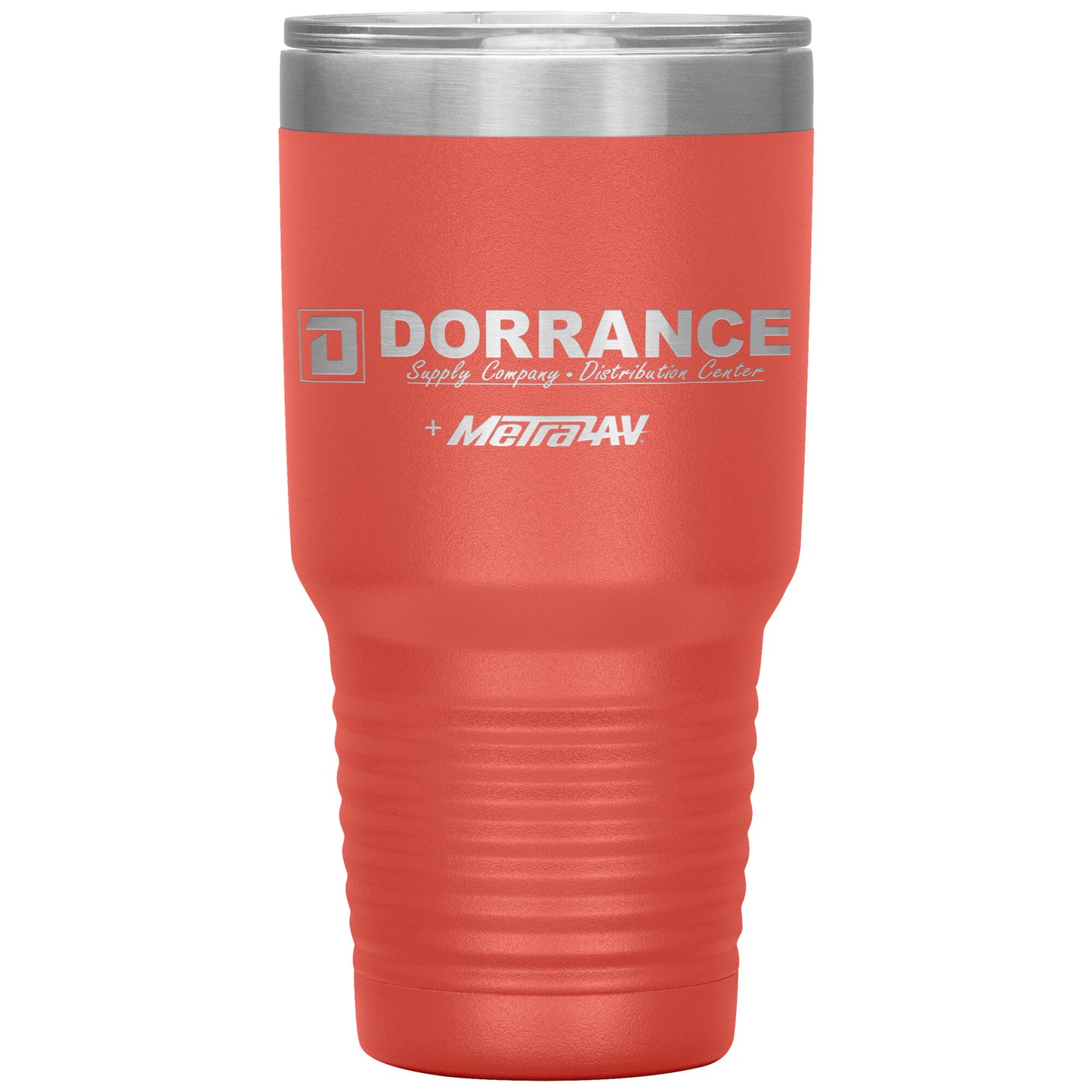 Dorrance-30oz Insulated Tumbler