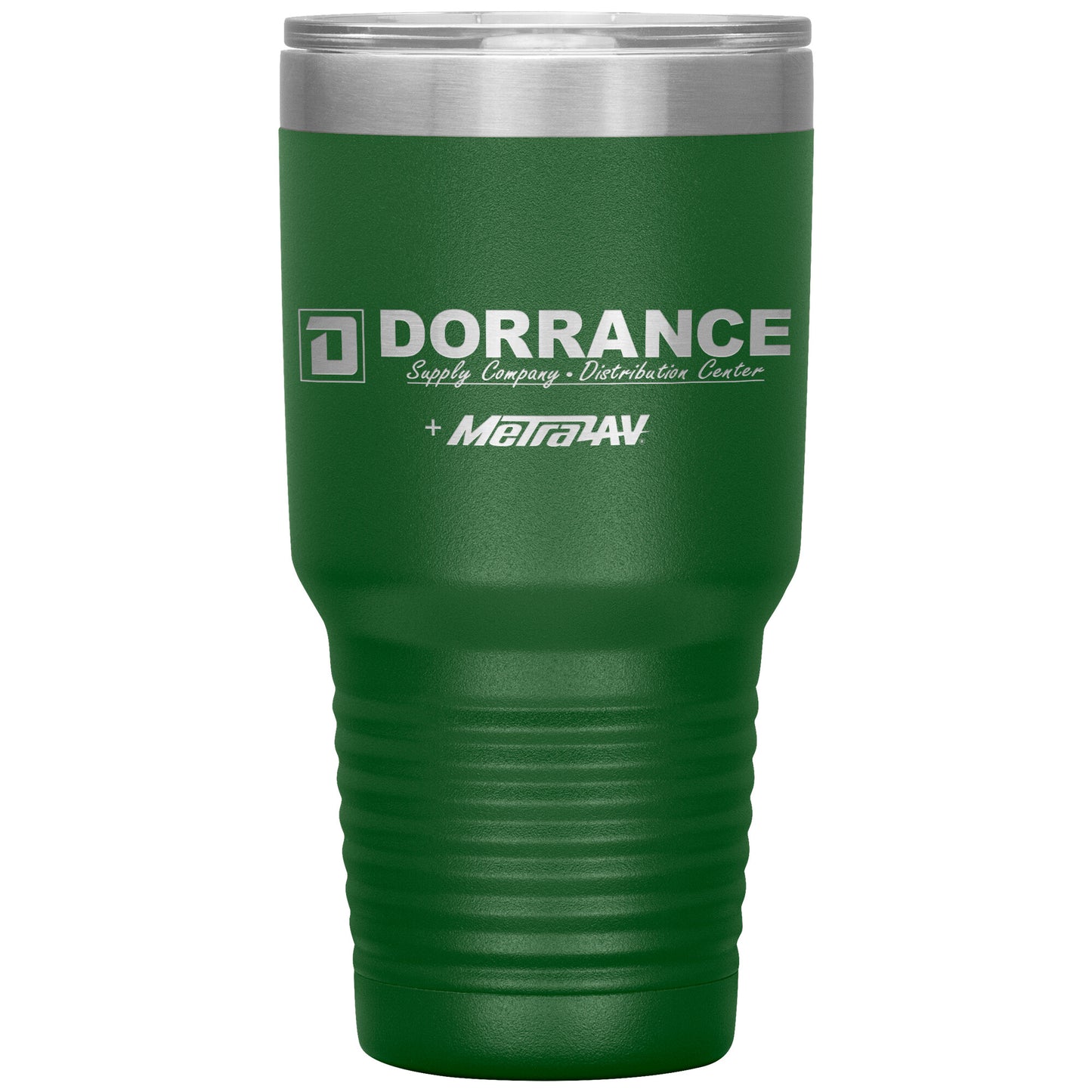 Dorrance-30oz Insulated Tumbler