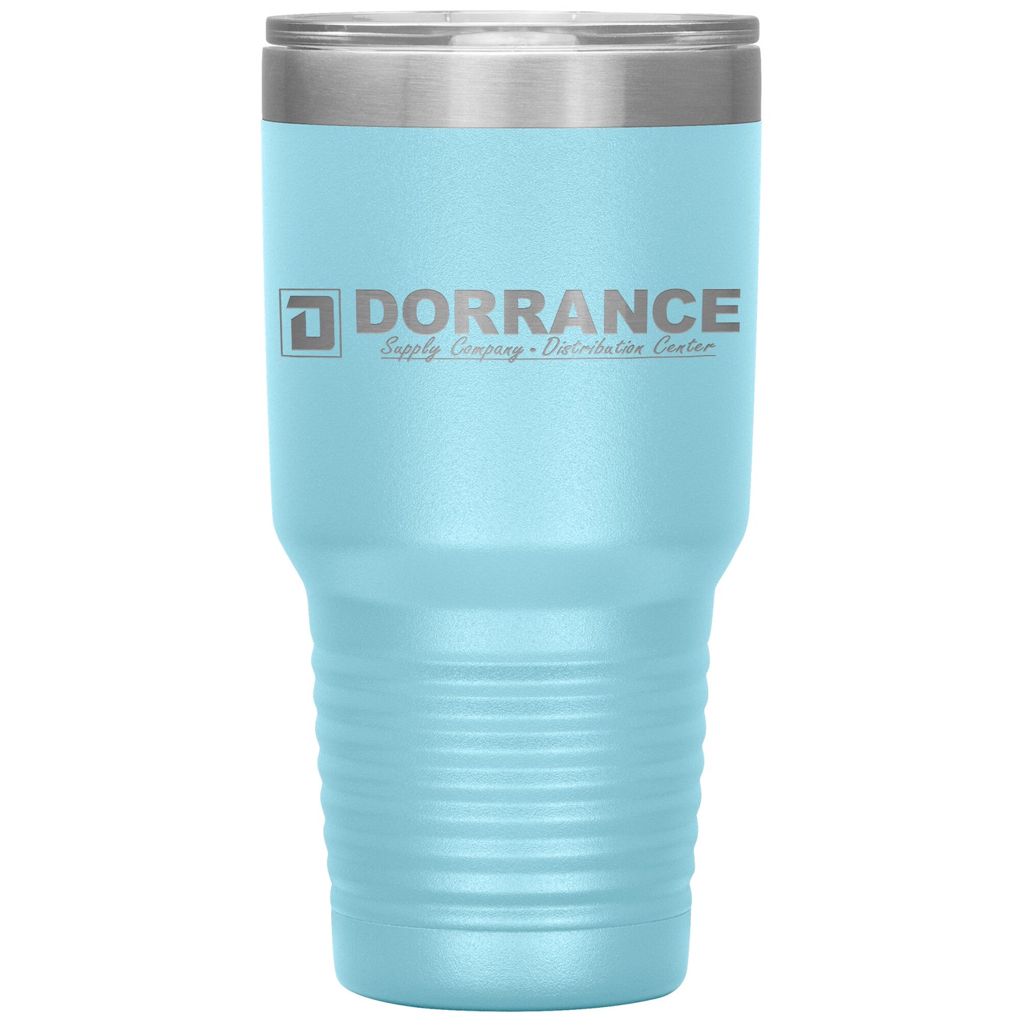 Dorrance-30oz Insulated Tumbler