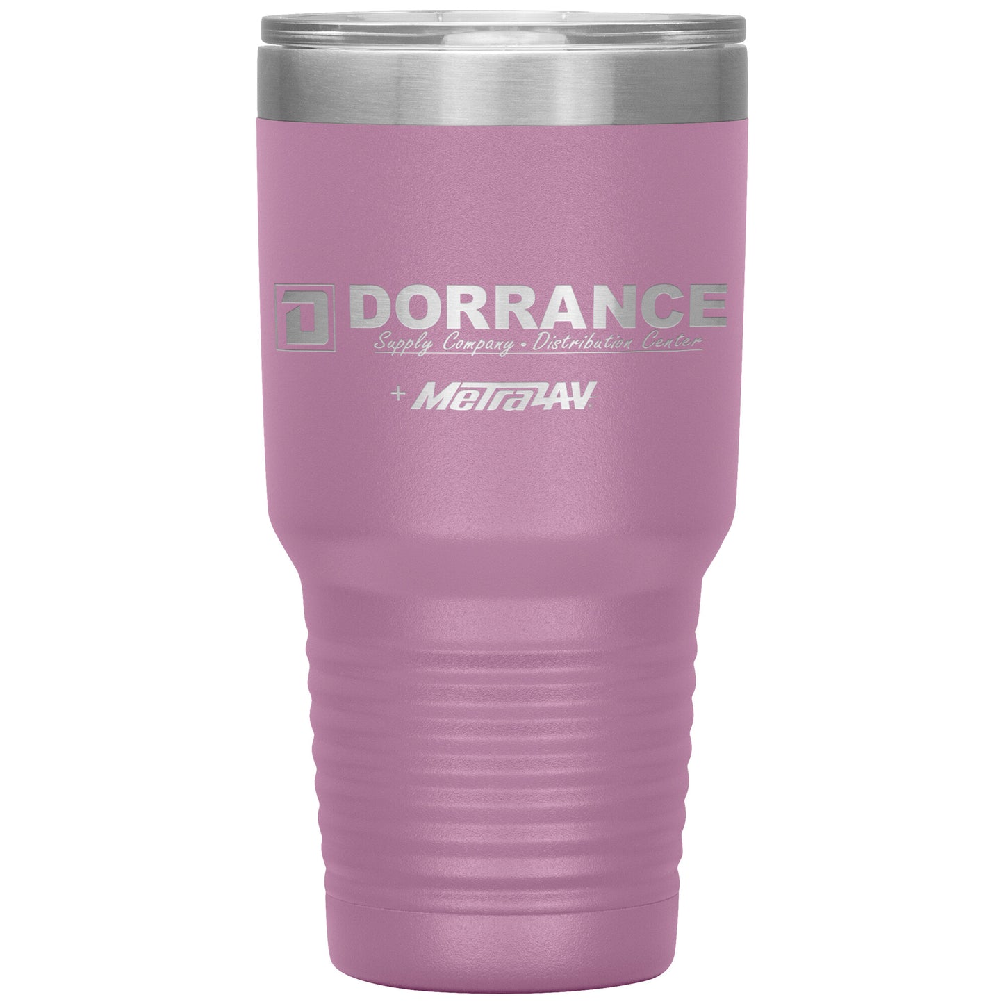 Dorrance-30oz Insulated Tumbler