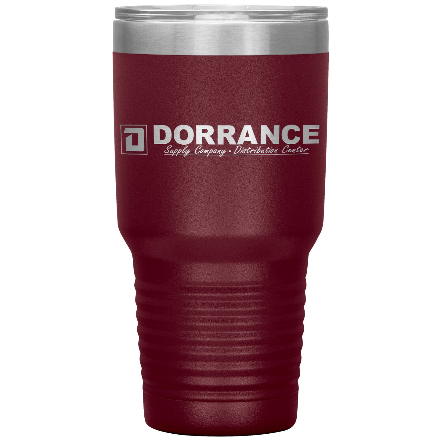 Dorrance-30oz Insulated Tumbler