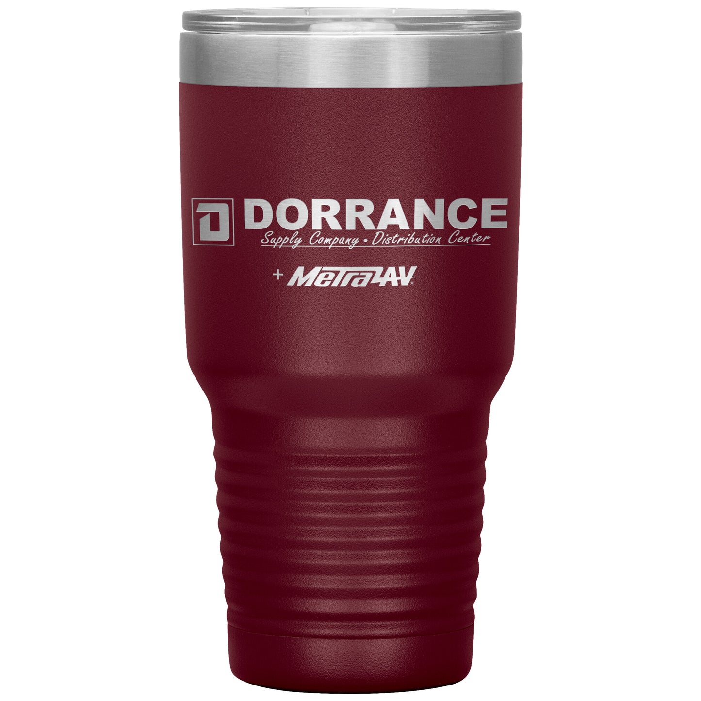Dorrance-30oz Insulated Tumbler