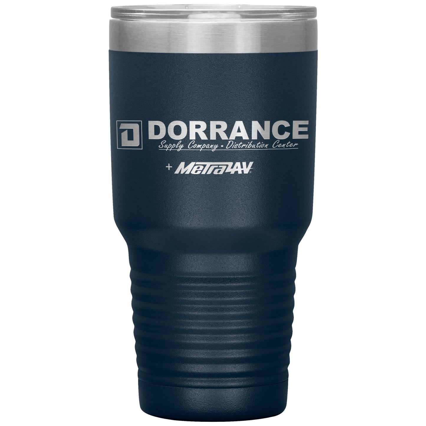Dorrance-30oz Insulated Tumbler