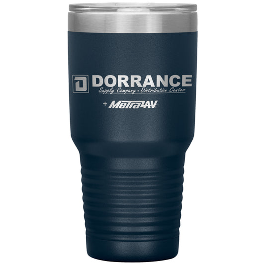 Dorrance-30oz Insulated Tumbler