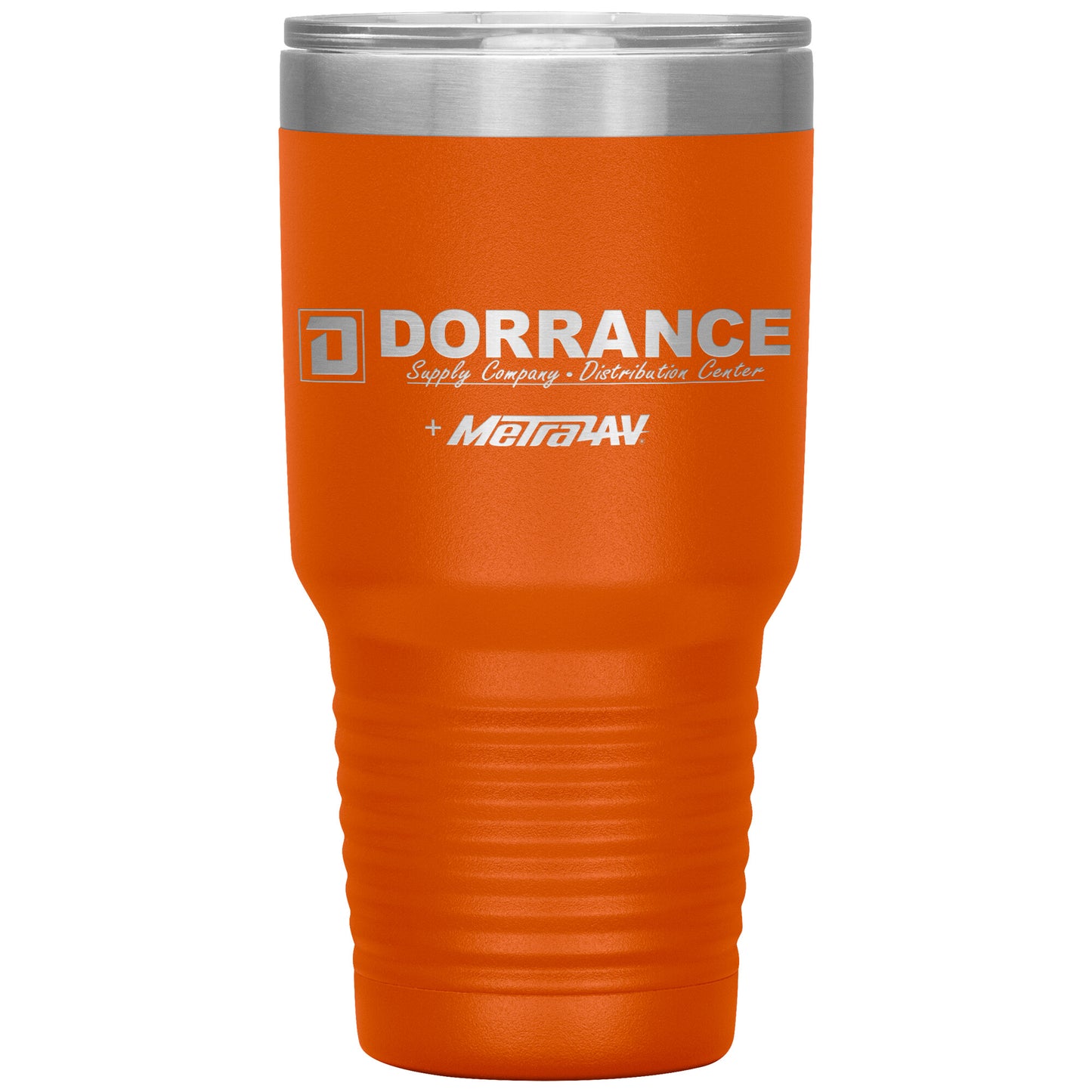 Dorrance-30oz Insulated Tumbler