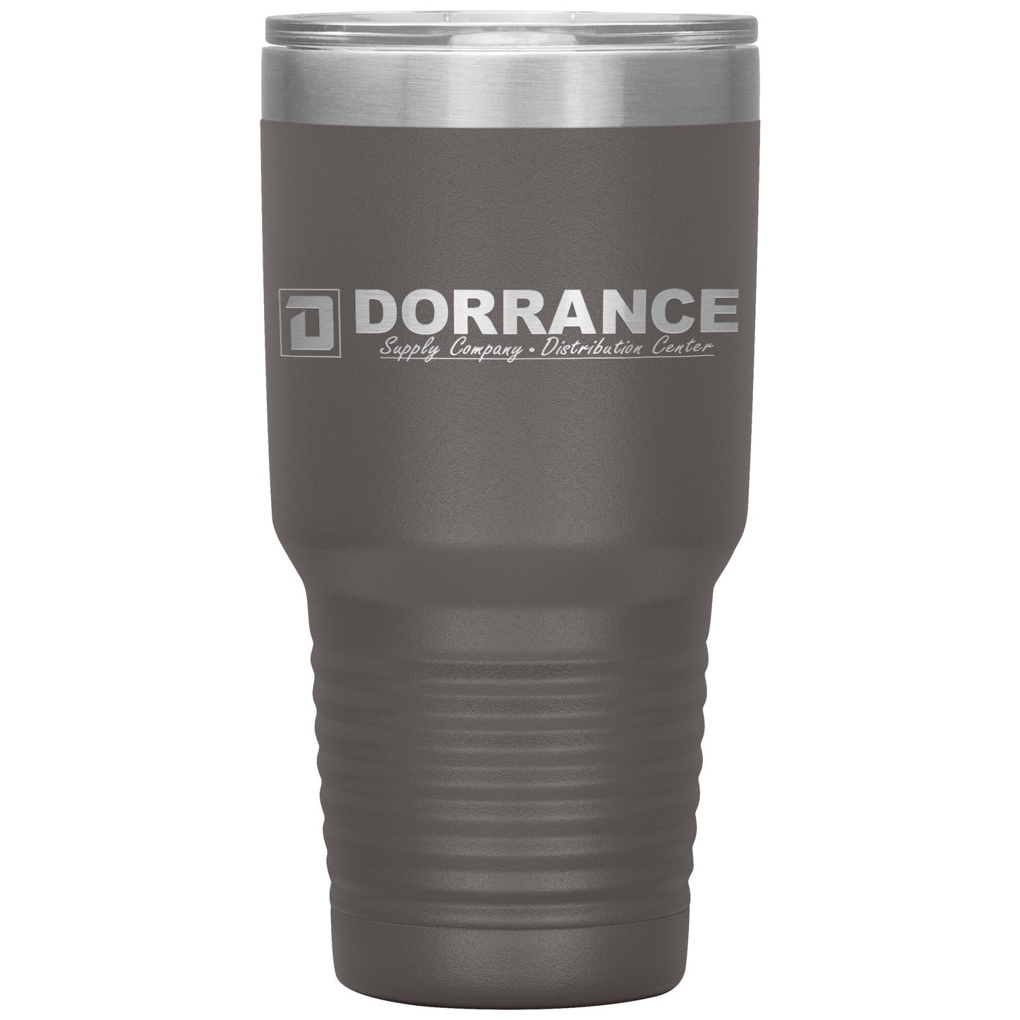 Dorrance-30oz Insulated Tumbler