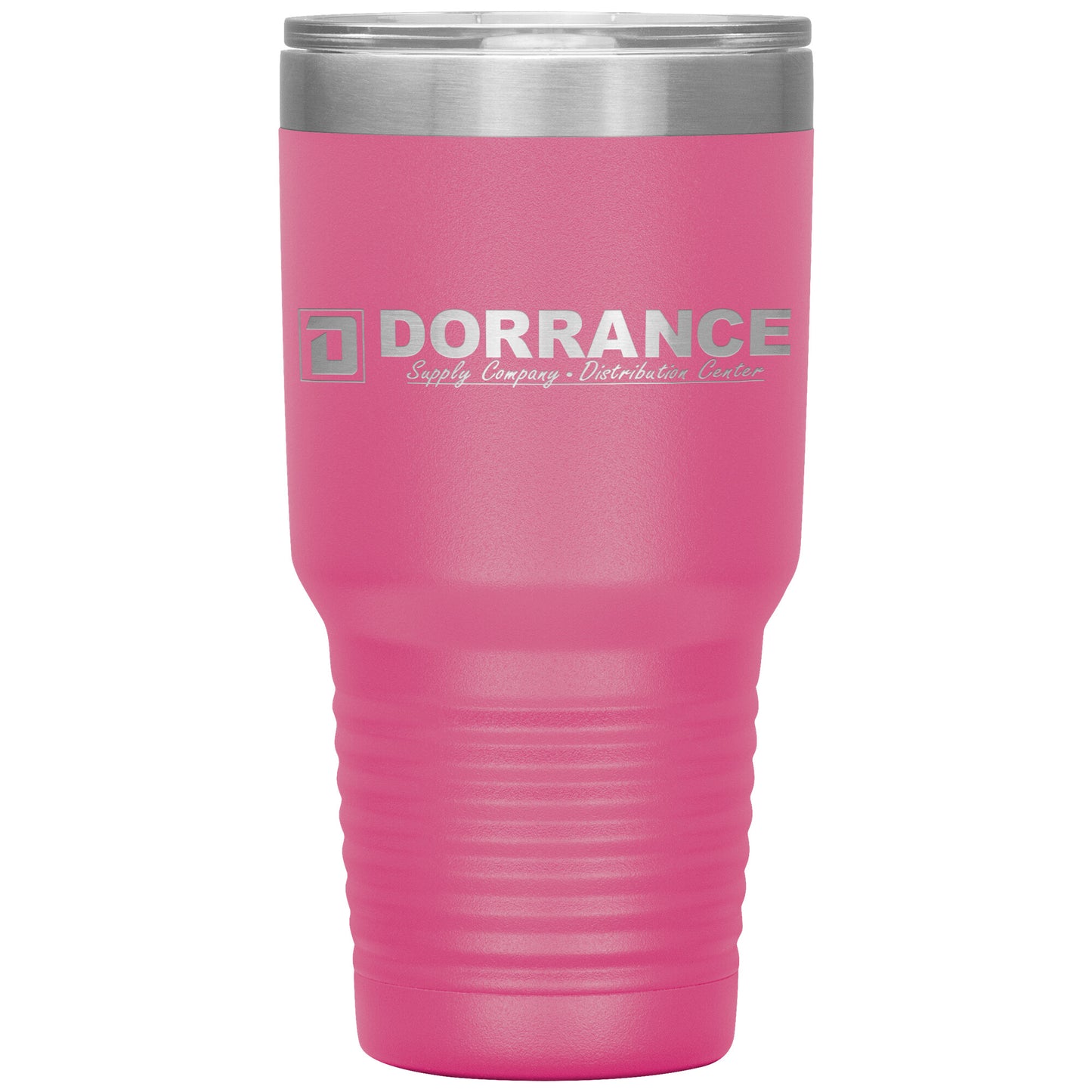 Dorrance-30oz Insulated Tumbler