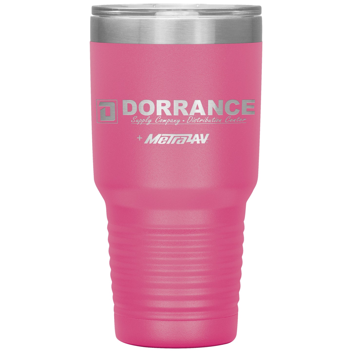 Dorrance-30oz Insulated Tumbler