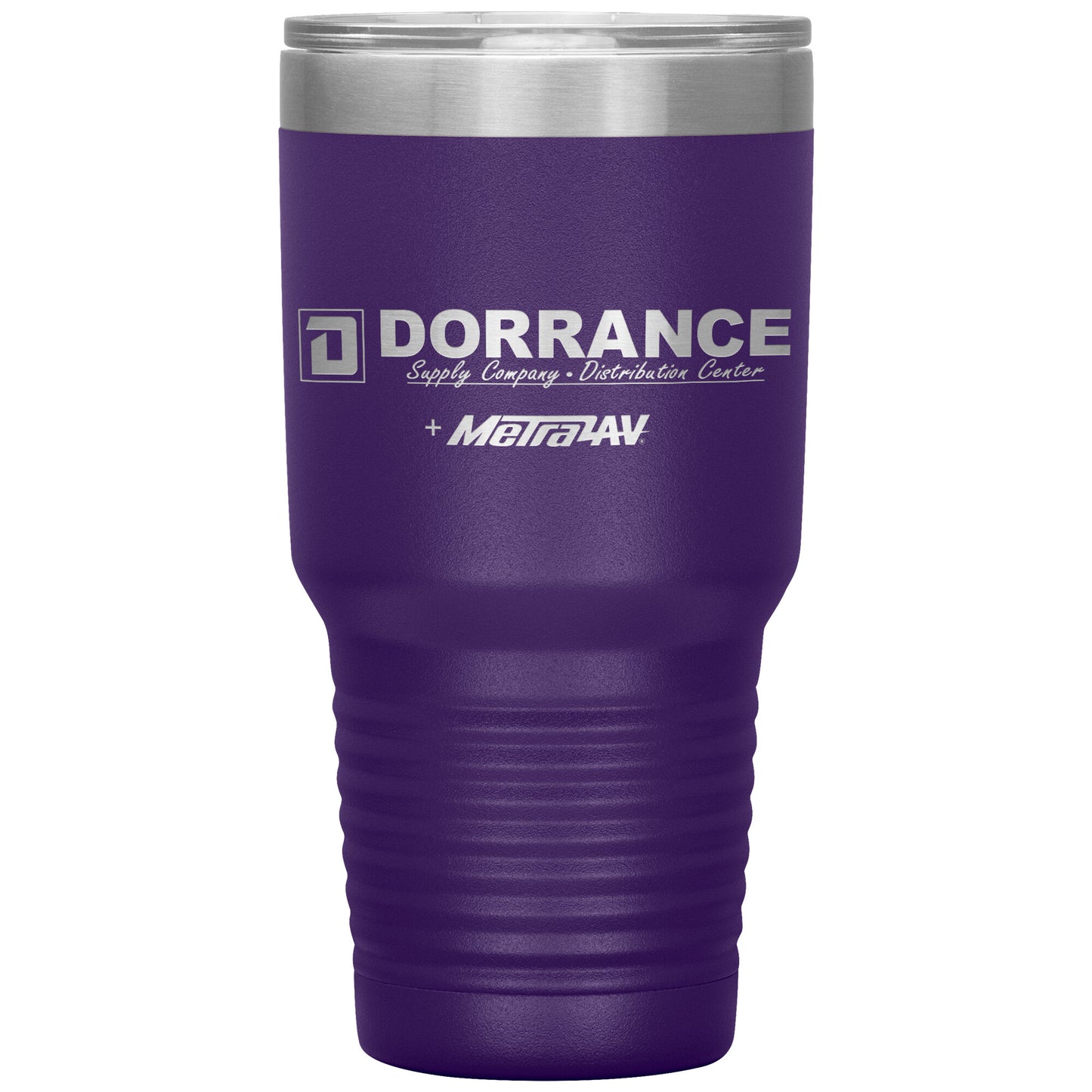 Dorrance-30oz Insulated Tumbler