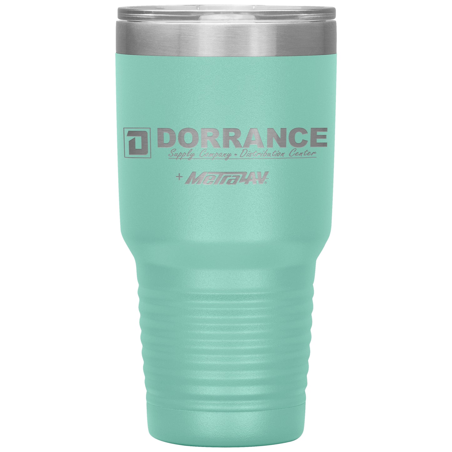 Dorrance-30oz Insulated Tumbler
