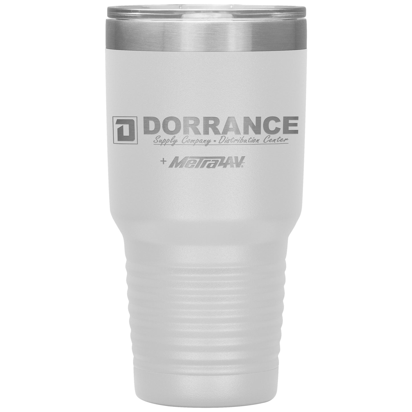 Dorrance-30oz Insulated Tumbler