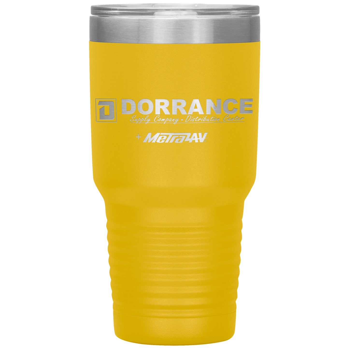 Dorrance-30oz Insulated Tumbler