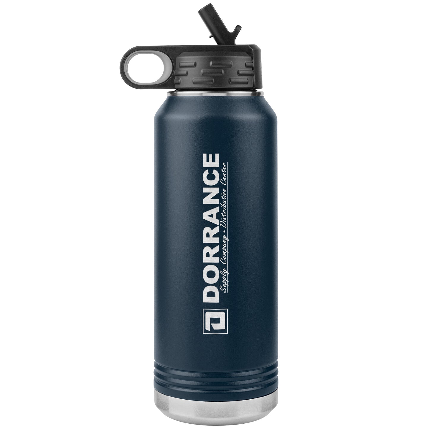 Dorrance-32oz Insulated Water Bottle