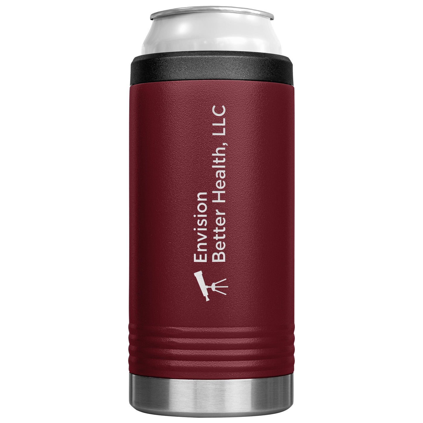 EBH-12oz Cozie Insulated Tumbler