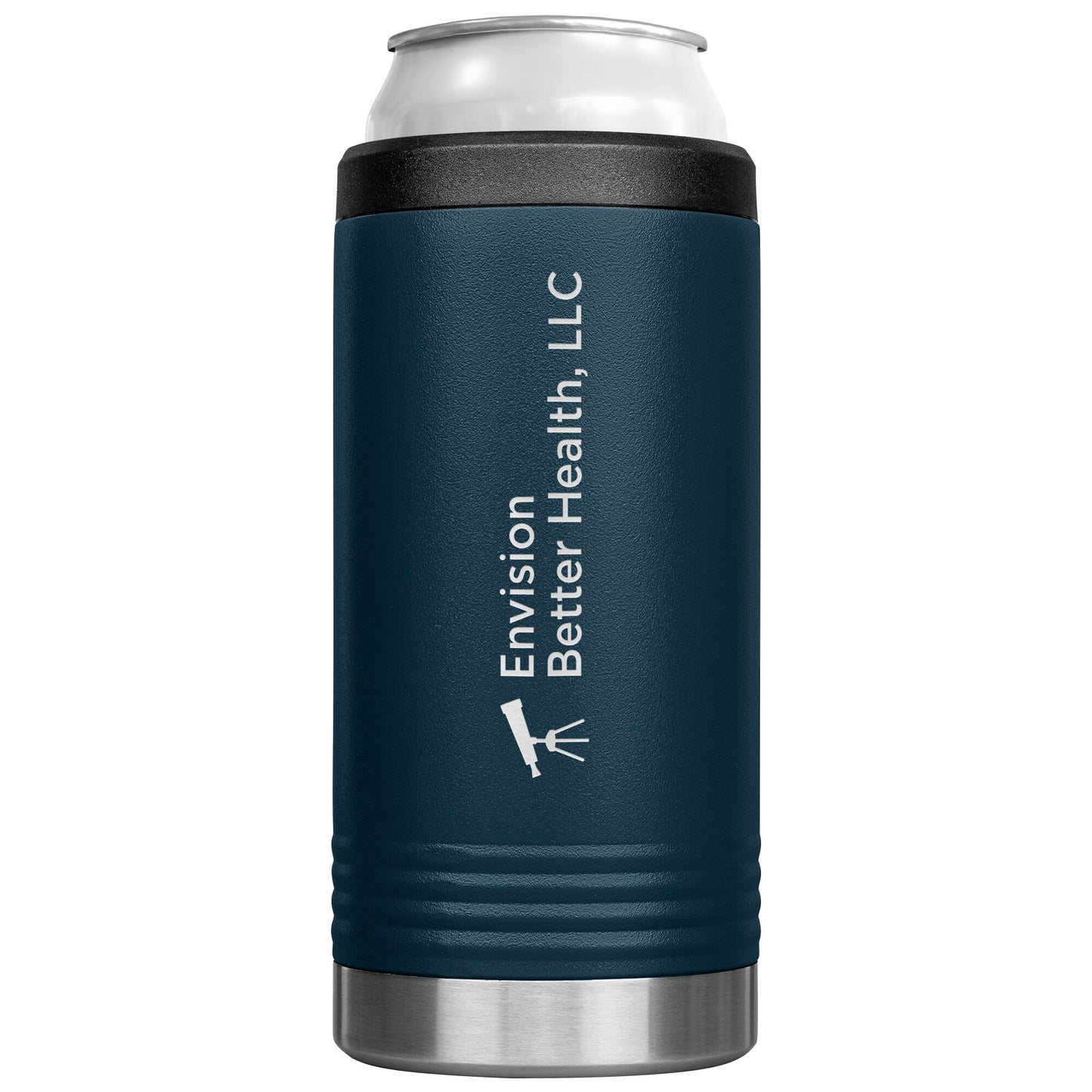 EBH-12oz Cozie Insulated Tumbler
