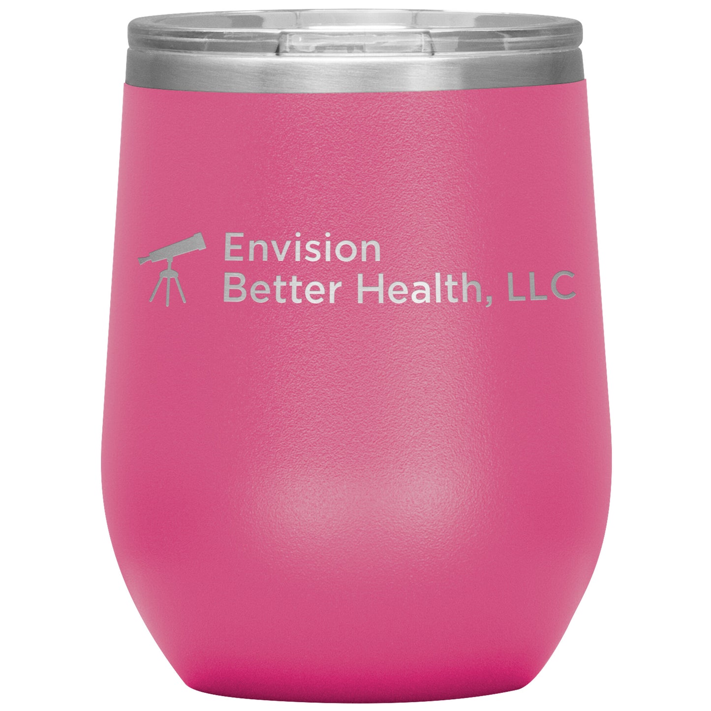EBH-12oz Insulated Tumbler