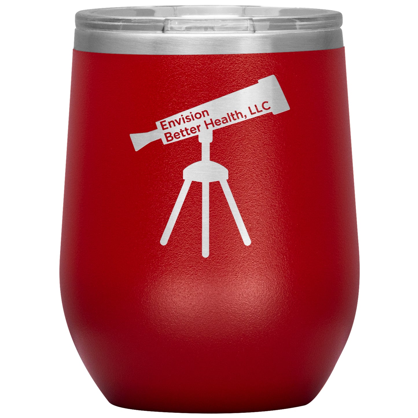 EBH-12oz Wine Insulated Tumbler