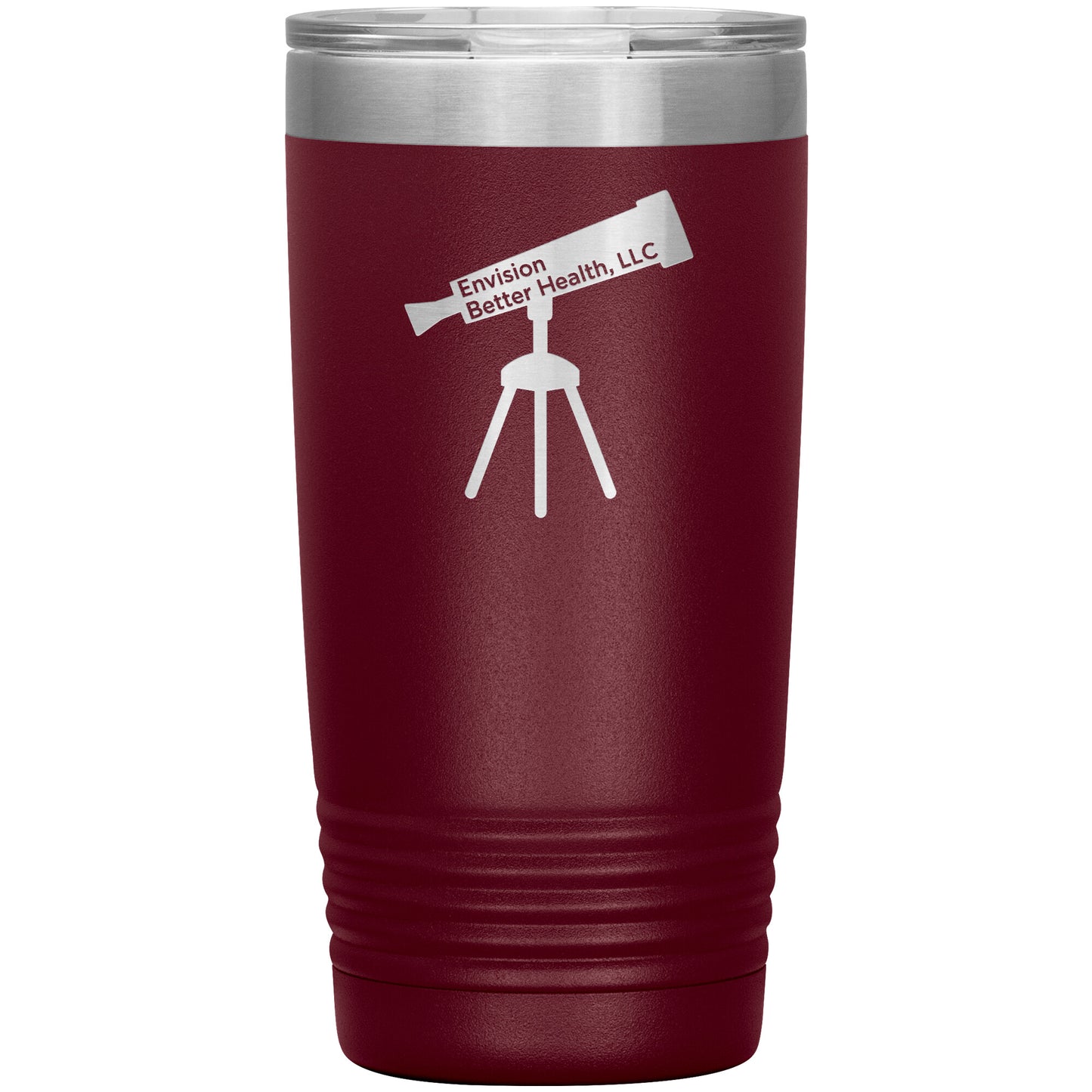 EBH-20oz Insulated Tumbler