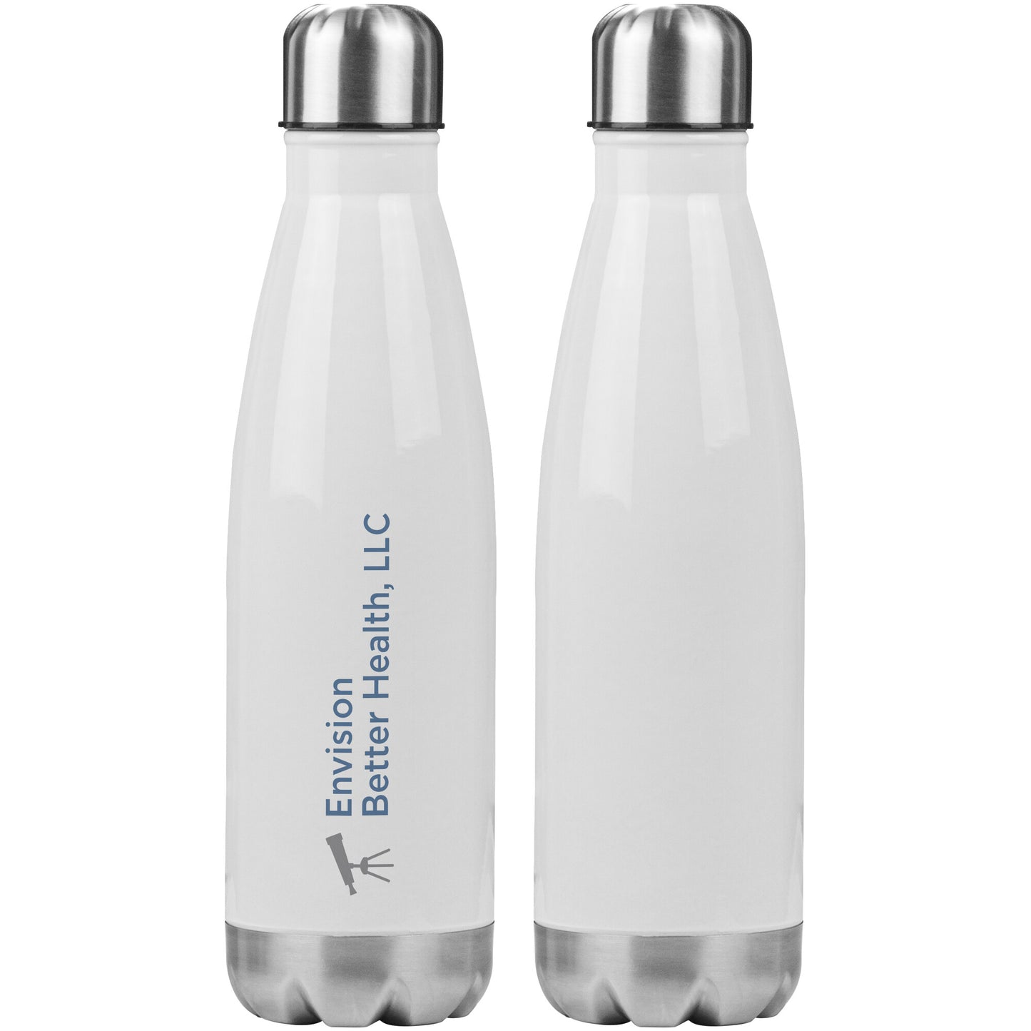 EBH-20oz Insulated Water Bottle