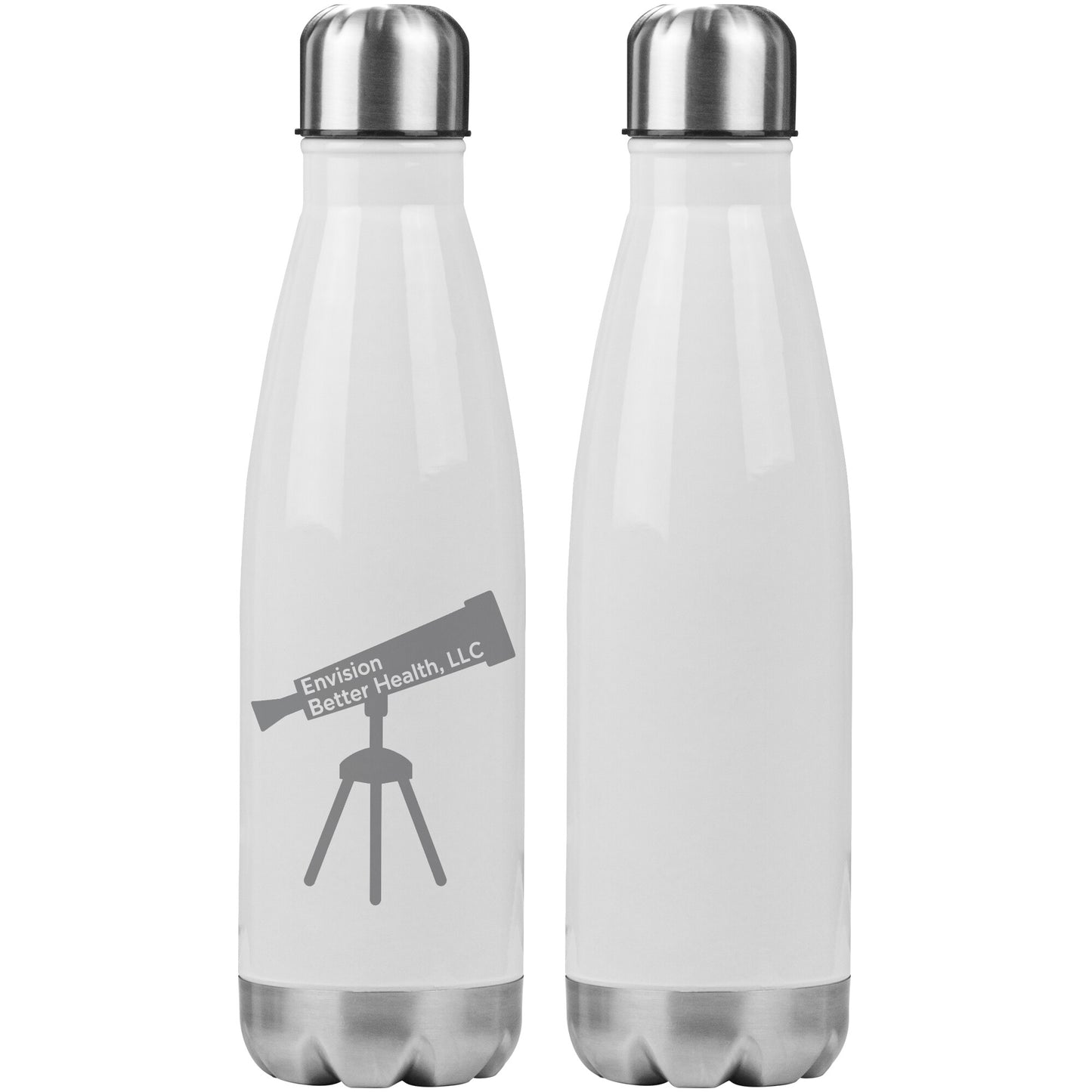 EBH-20oz Insulated Water Bottle