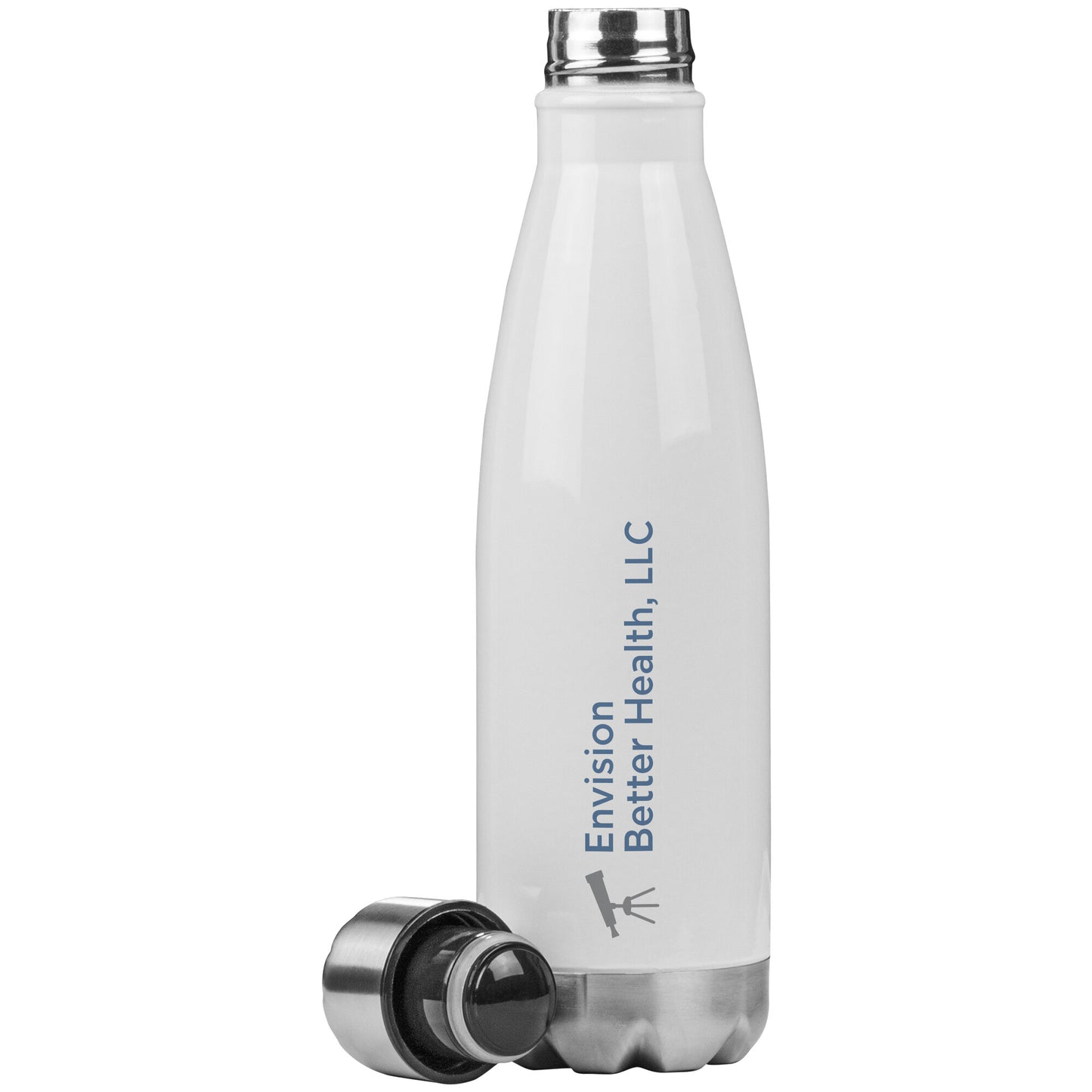 EBH-20oz Insulated Water Bottle